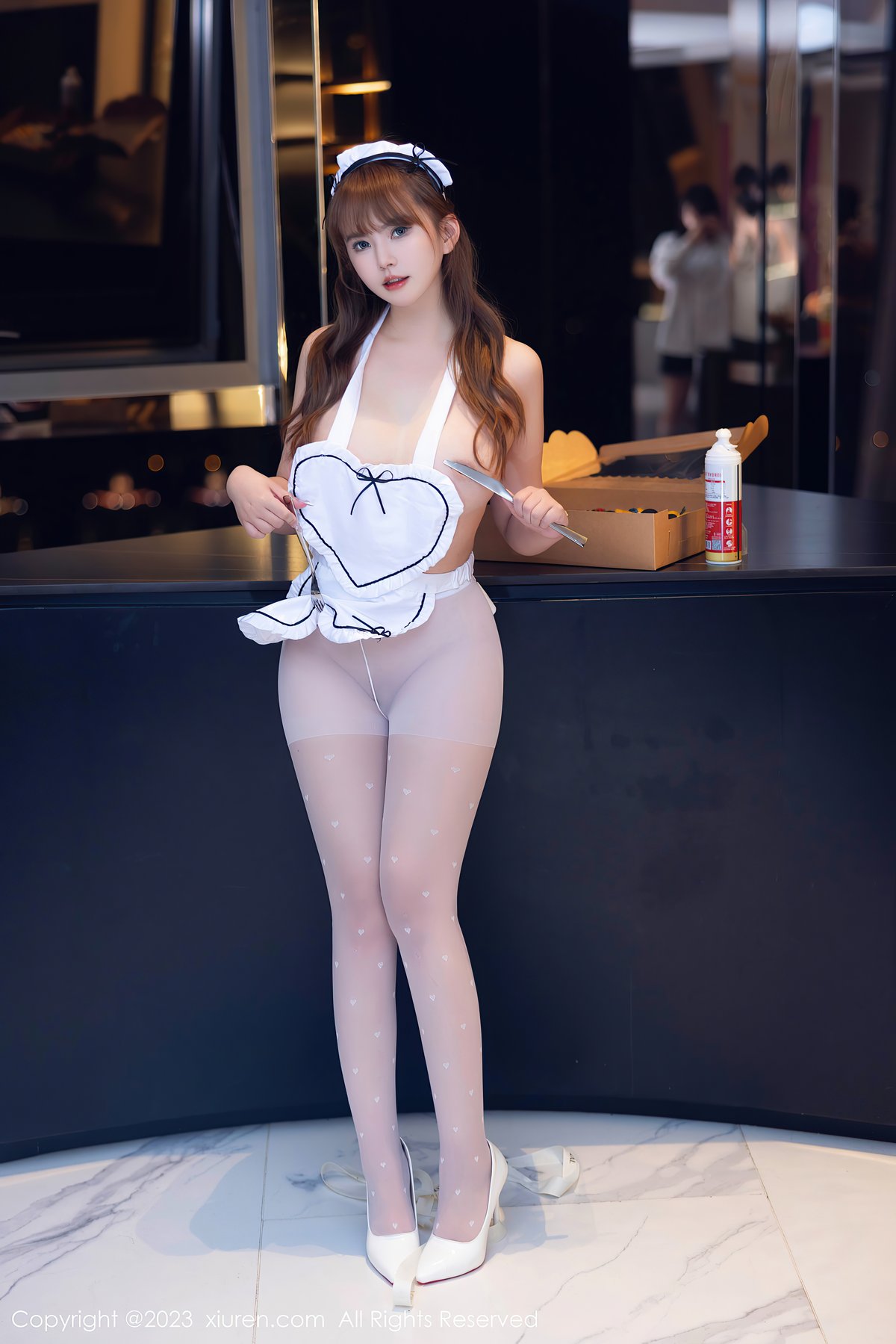 XiuRen秀人网 No 6807 Zhang Si Yun Nice 0011 5396226488.jpg