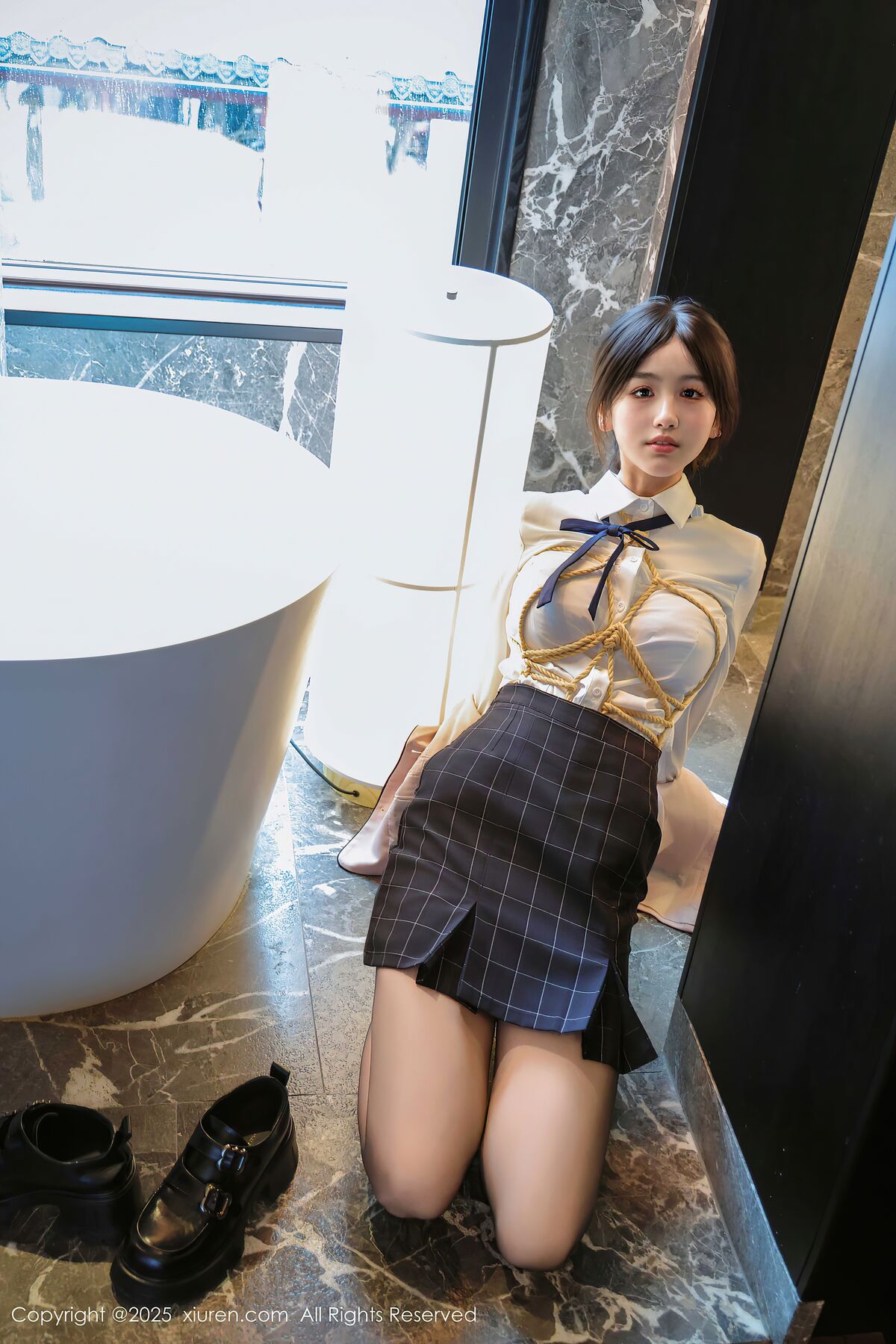 XiuRen秀人网 No 9949 奶芙乔乔 0031 7781289485.jpg