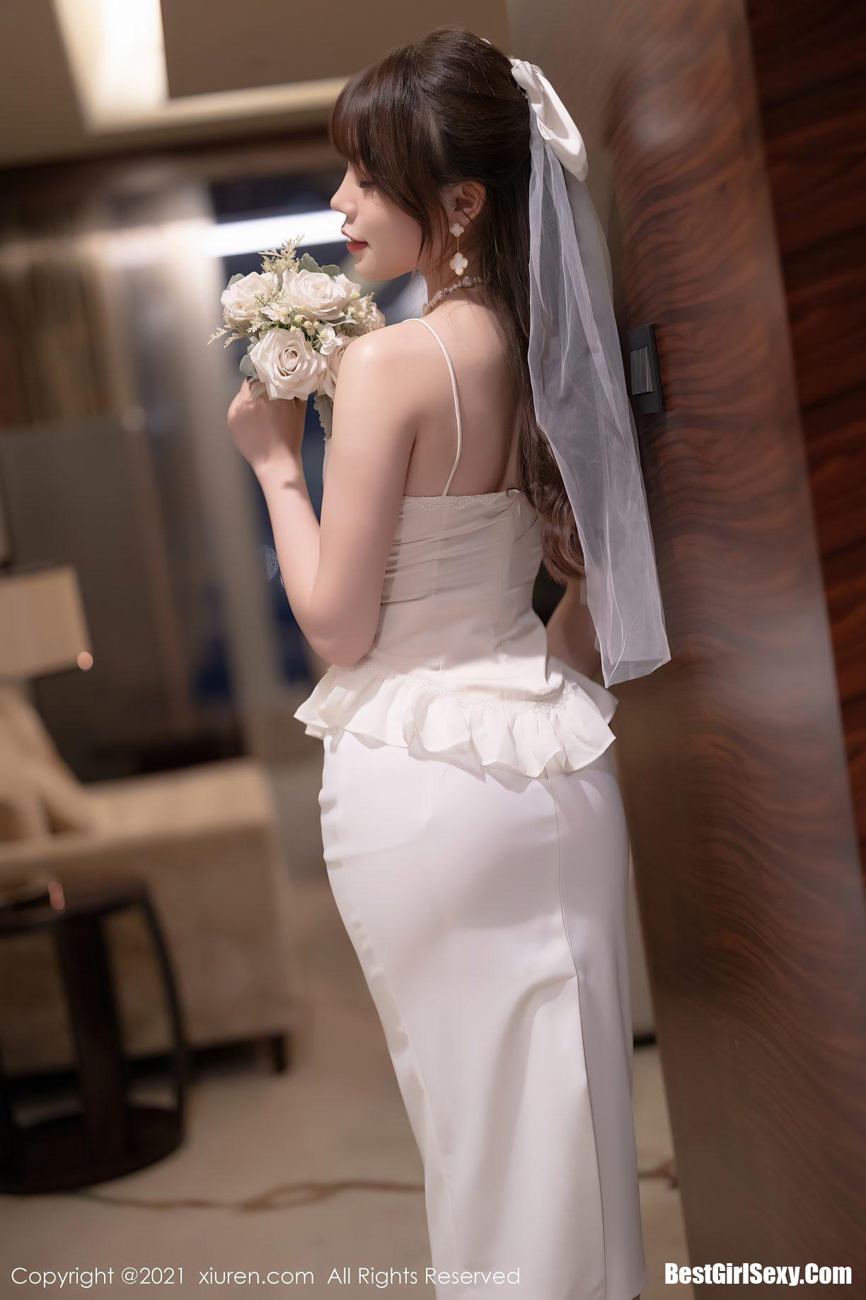 XiuRen秀人网 No.4269 Chen Zhi 5