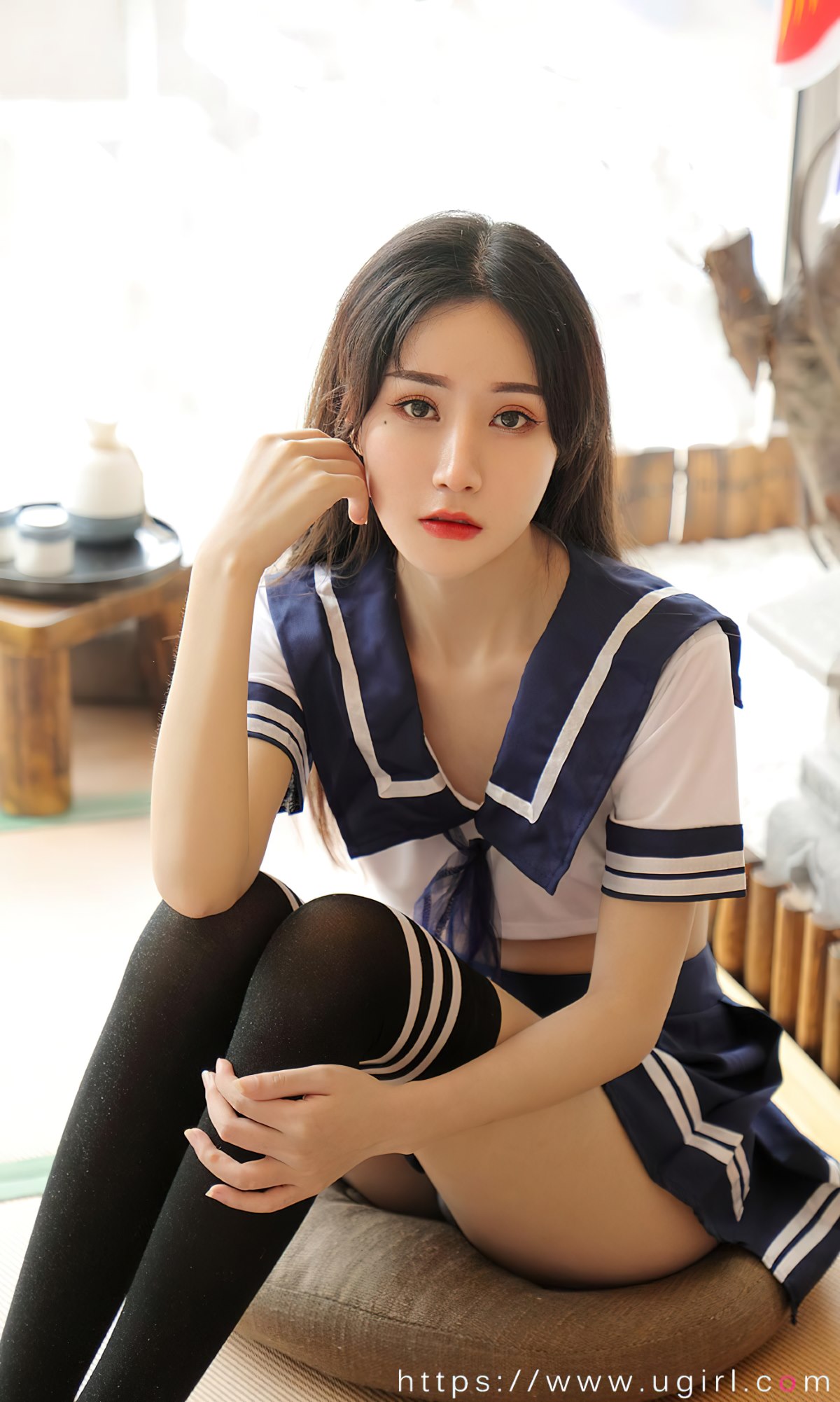 Ugirls App尤果圈 No 2524 Fu Ling 0019 3156952156.jpg