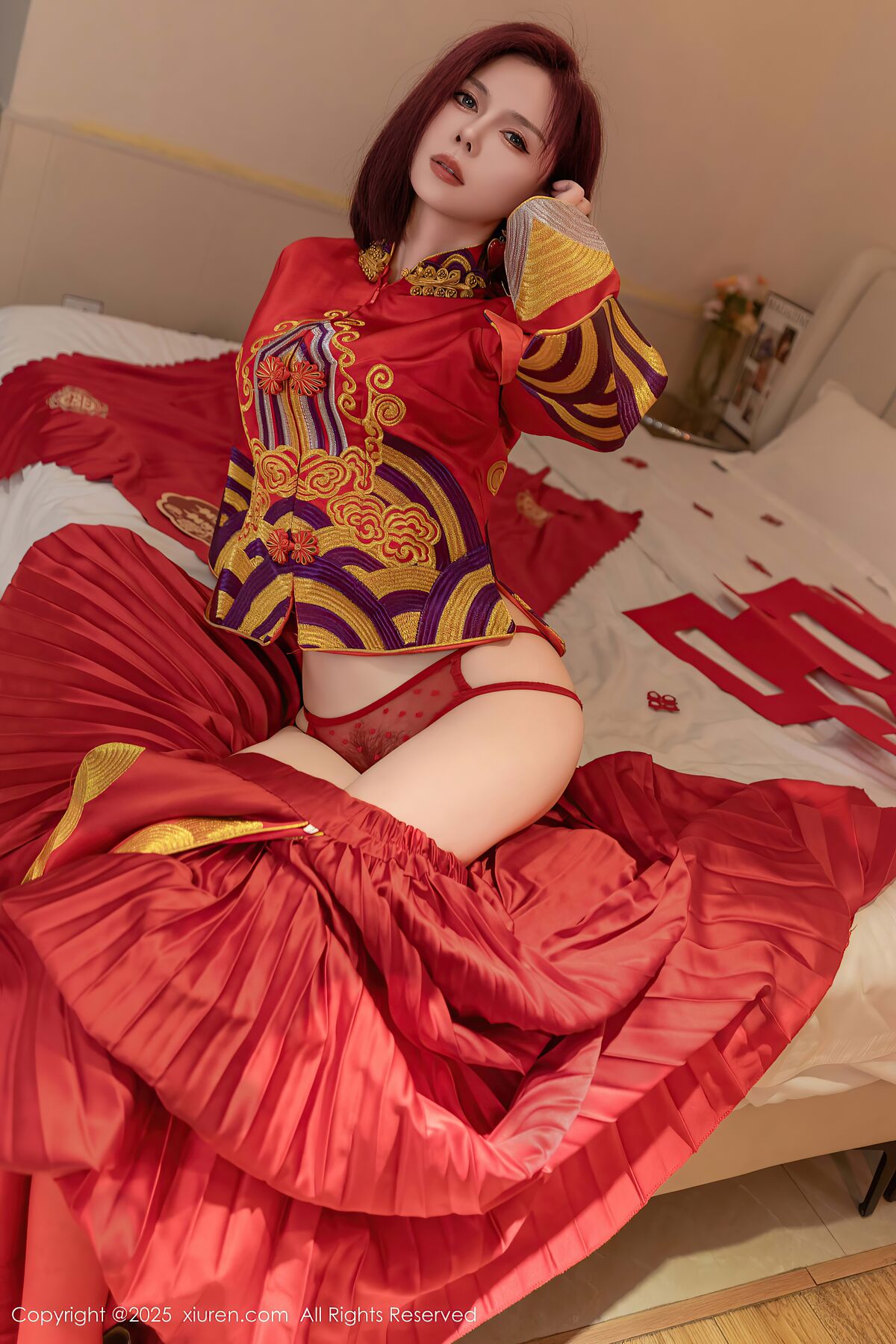 XiuRen秀人网 No 9995 白芷yy 0001 7628645946.jpg