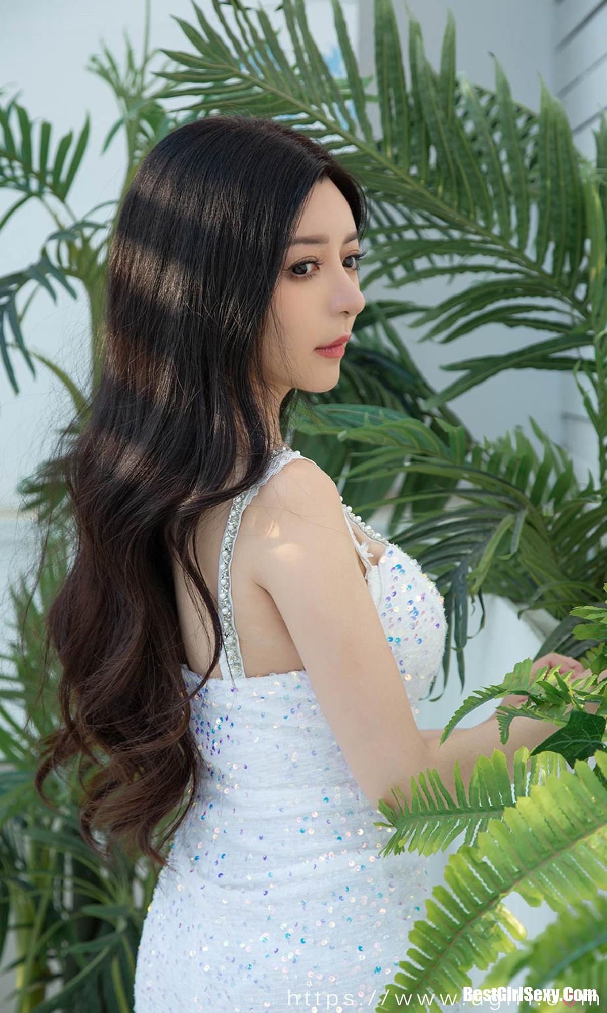 Ugirls App尤果圈 No.2114 lulu-爱秀网