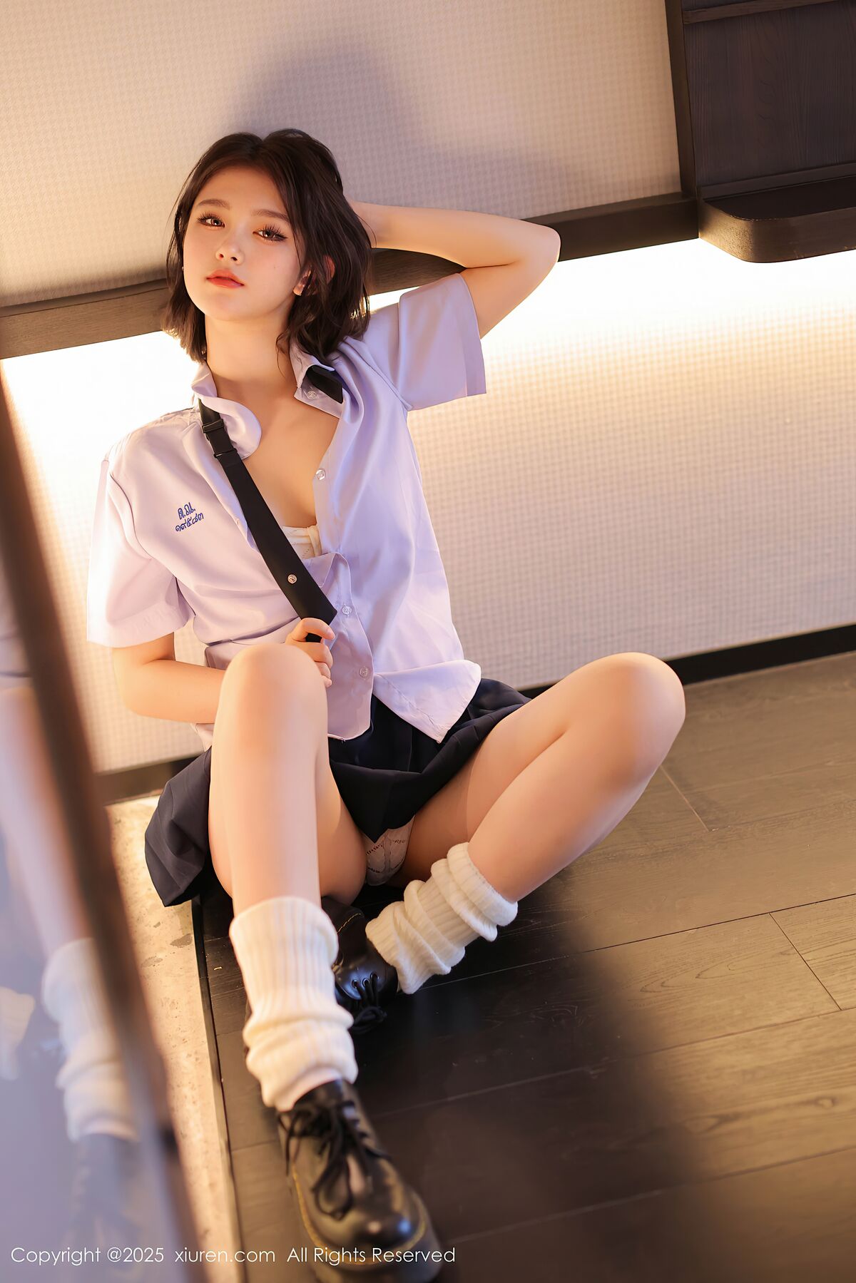 XiuRen秀人网 No 9985 小橘子orange 0033 2183012961.jpg