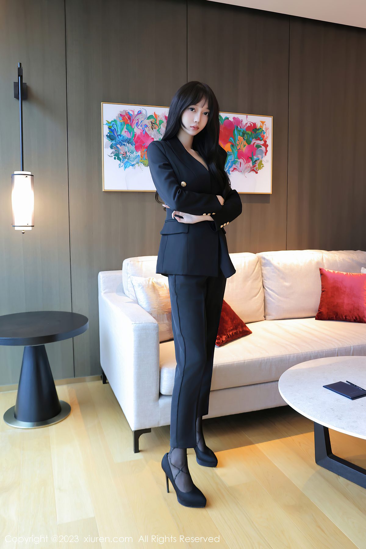 XiuRen秀人网 No 7502 Yue Er Yue Er 0001 2526233612.jpg