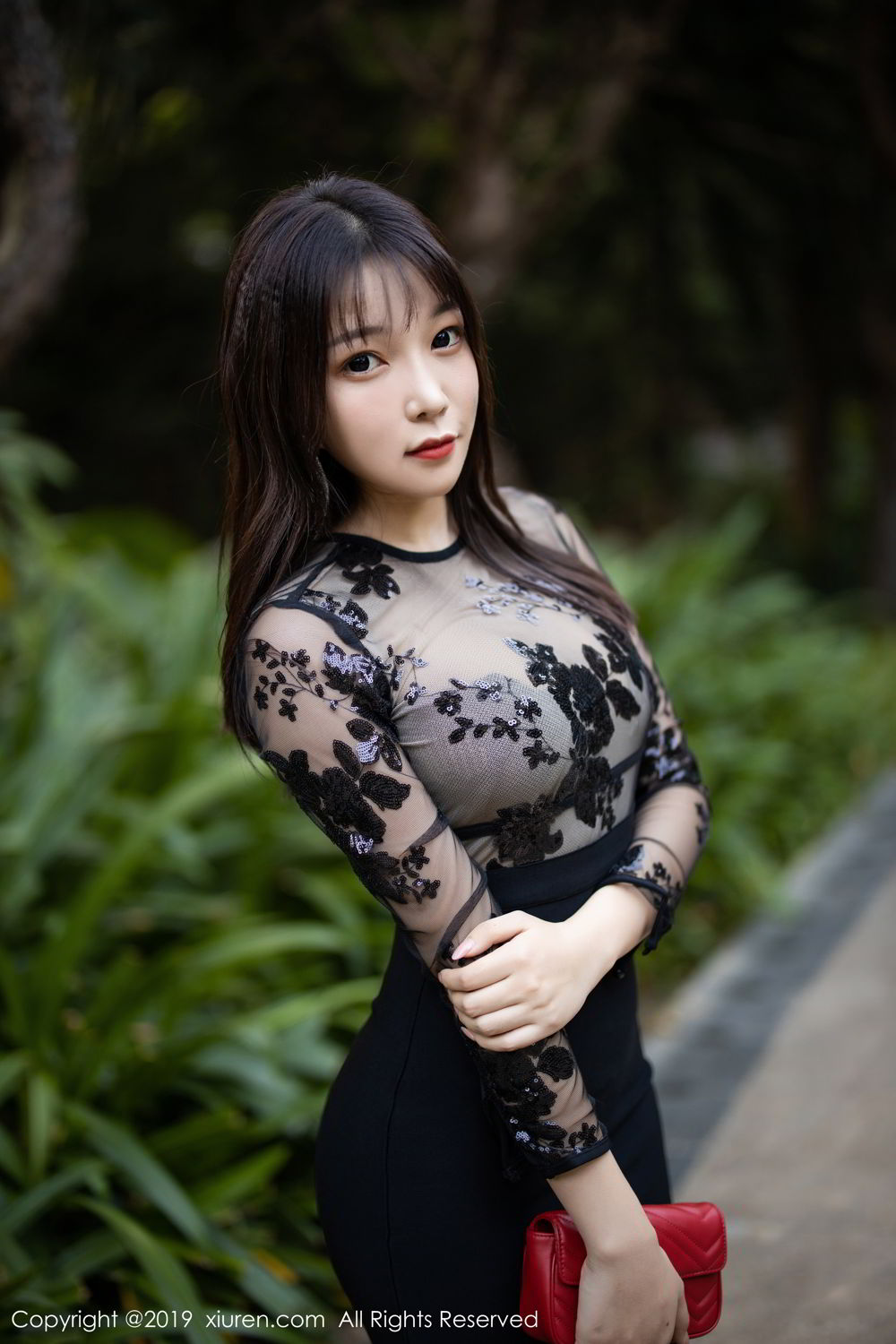 XiuRen Vol.1795 Chen Zhi