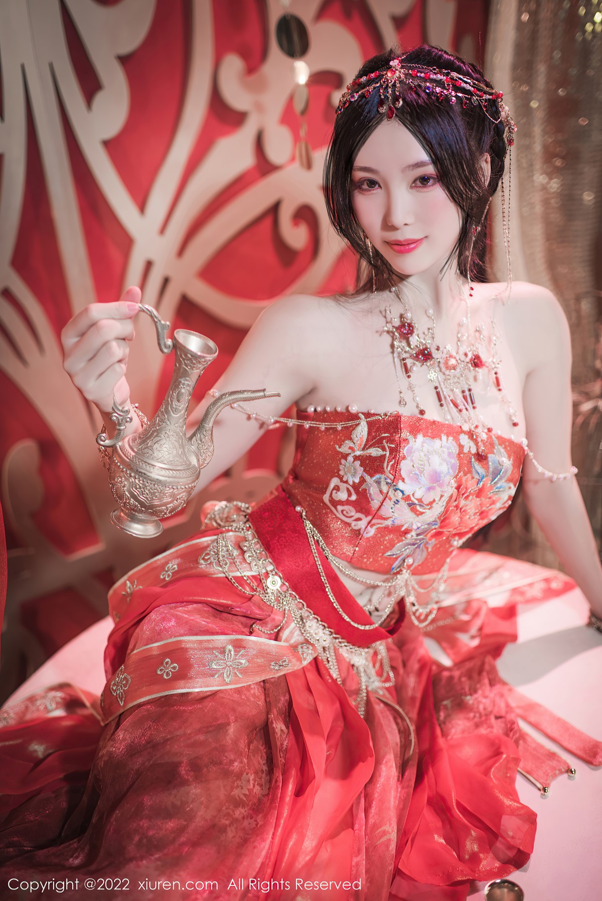 XiuRen秀人网 No 5699 Li Shi 0051 6522899393.jpg