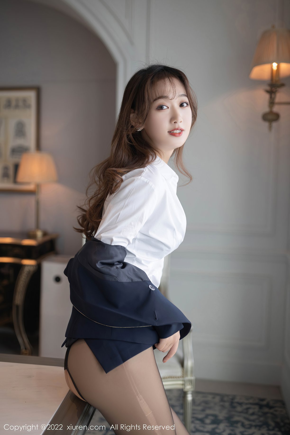 XiuRen秀人网 No.4445 唐安琪 0033