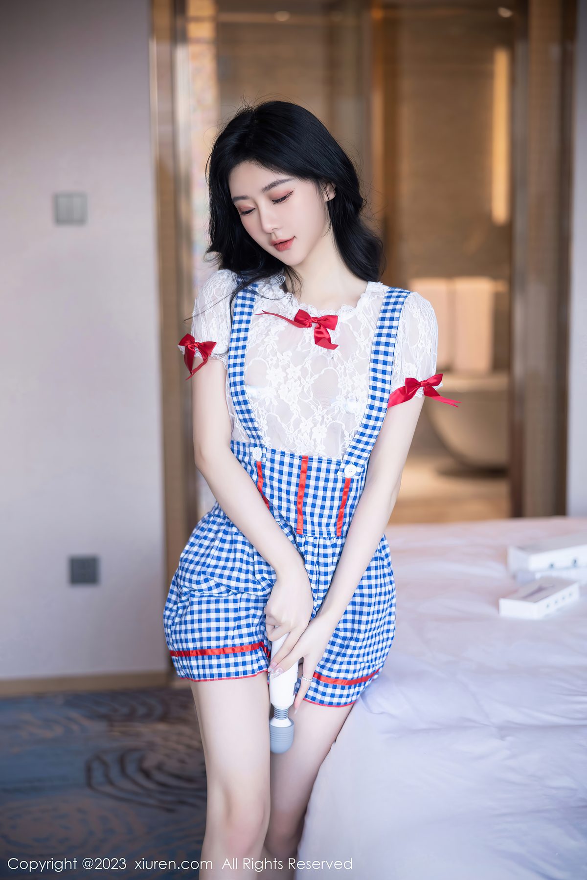XiuRen秀人网 No 7509 You You 0037 2423613969.jpg