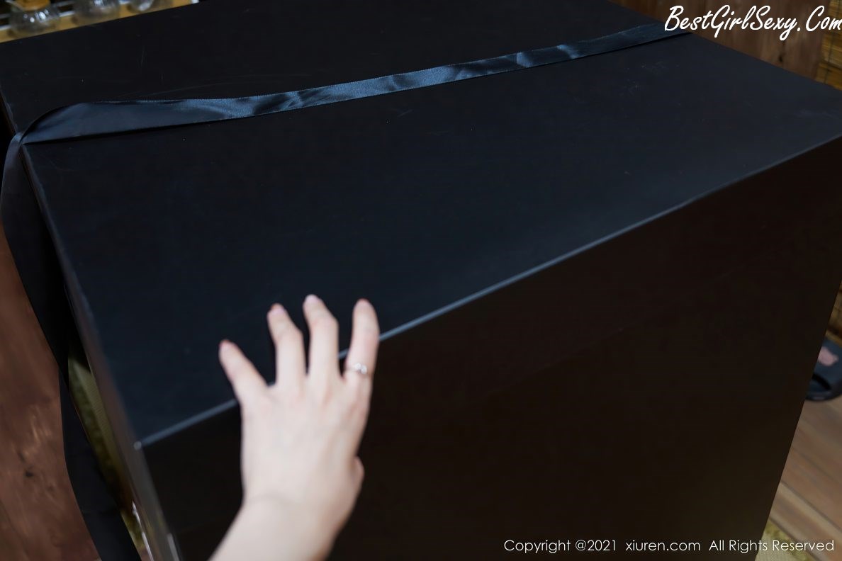 XiuRen秀人网 No.4385 周于希Sally 0009