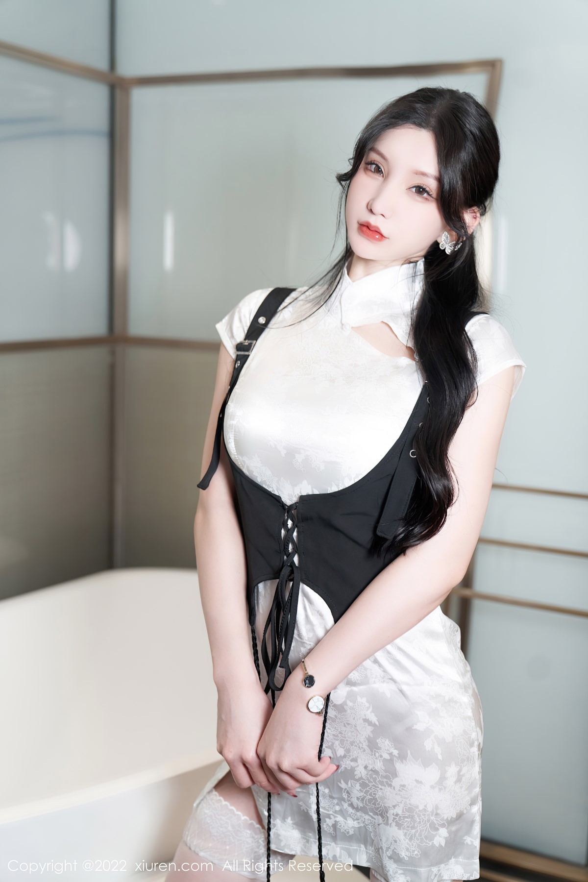 XiuRen秀人网 No 5701 Zhou Yu Xi Sally 0012 3391775621.jpg