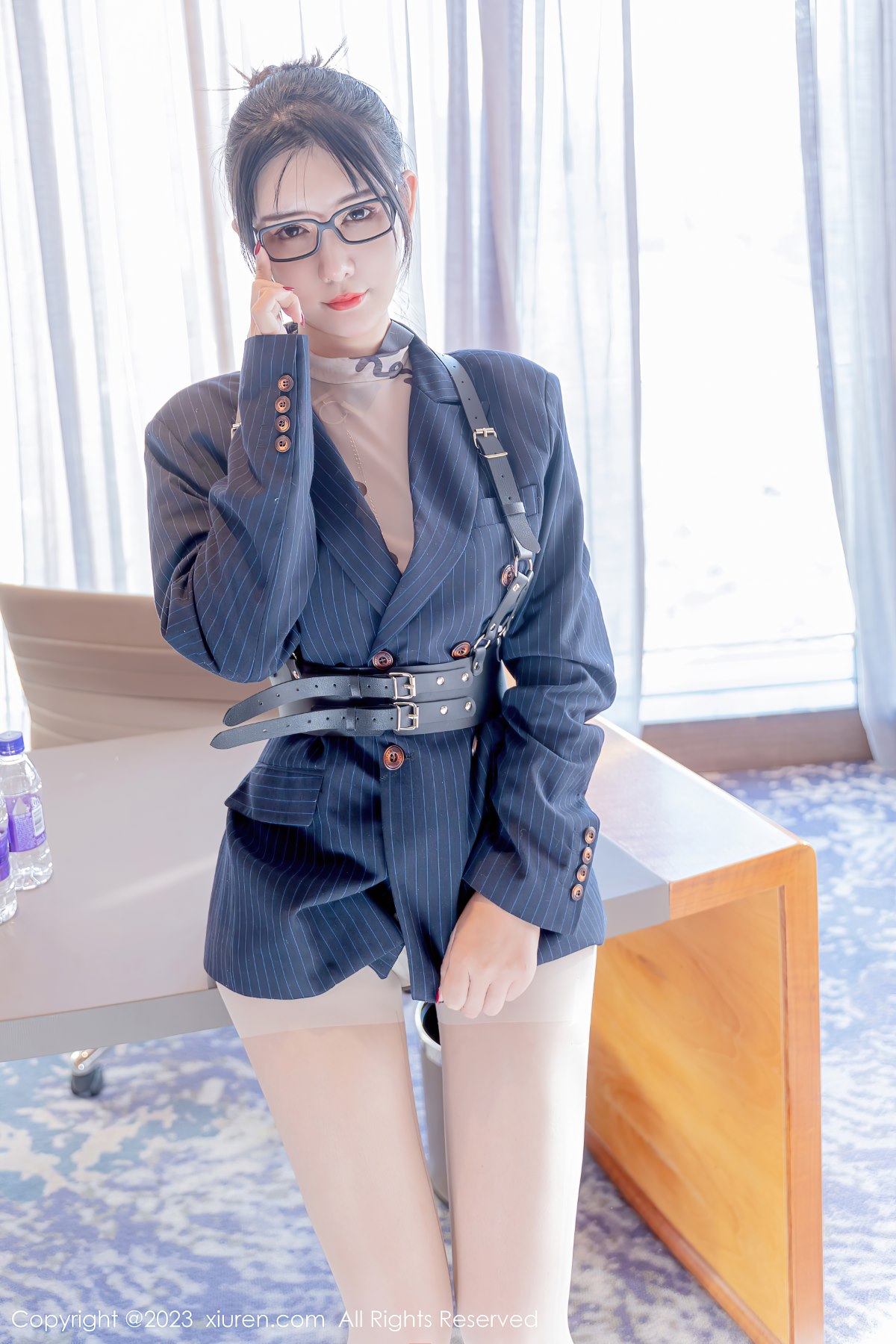 XiuRen秀人网 No 6255 Xia Mo Mo Tifa 0011 7106029944.jpg