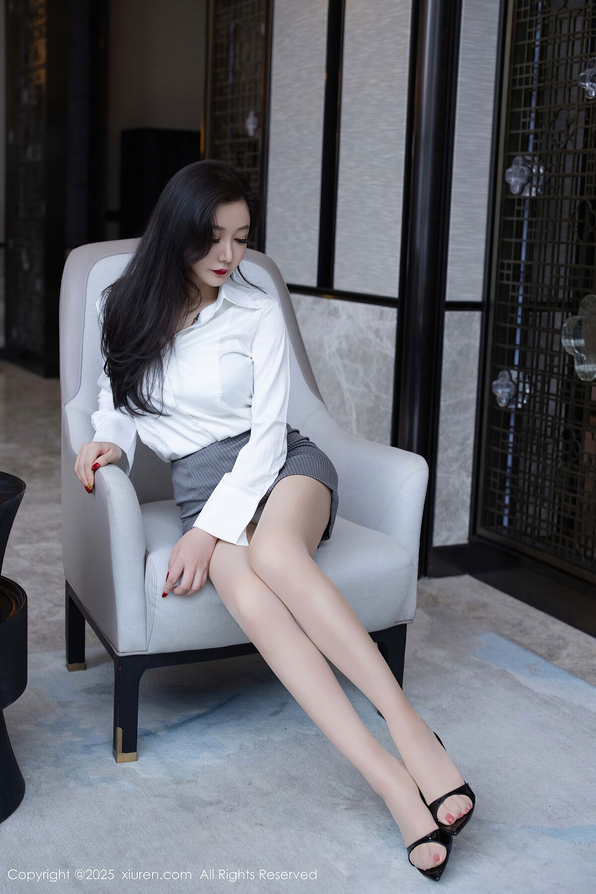 XiuRen秀人网 No 9976 心妍小公主 0009 0086264065.jpg