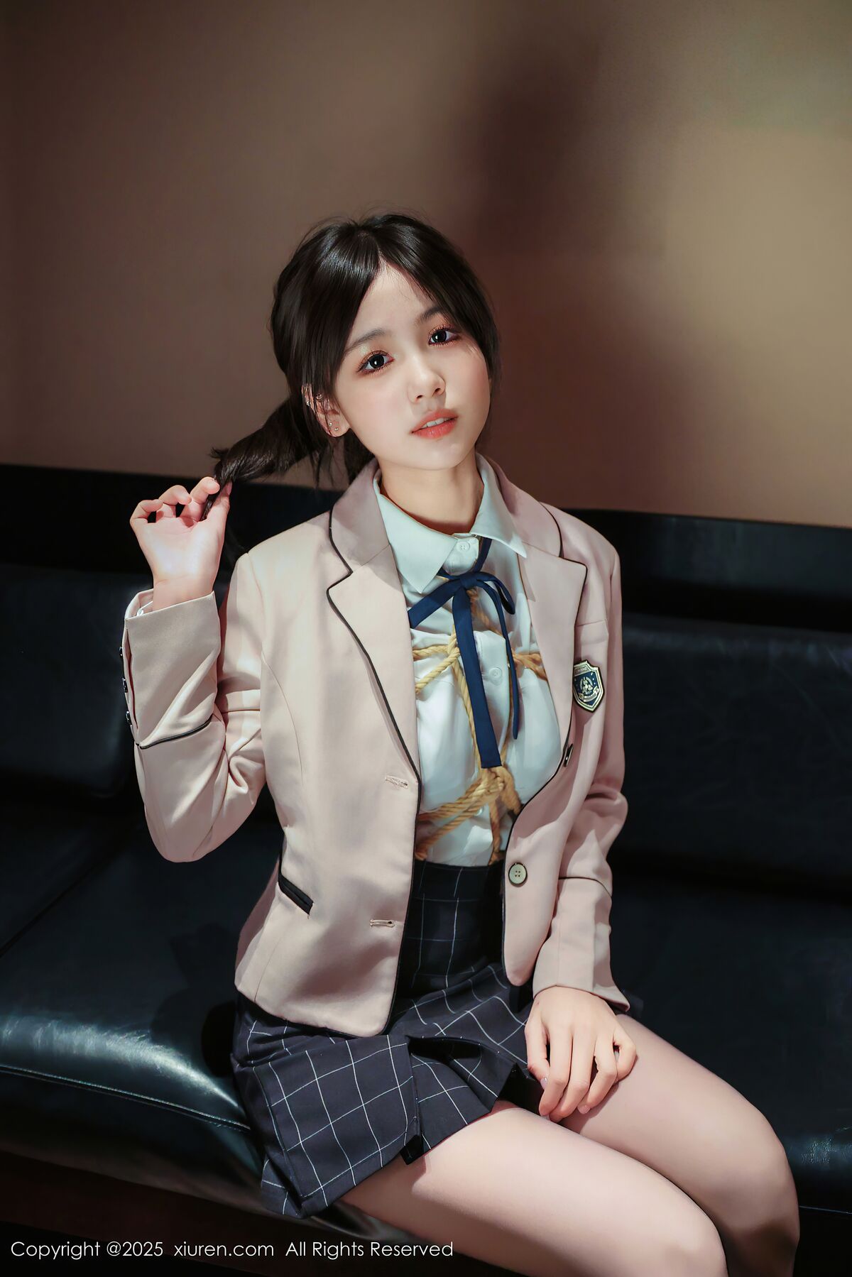 XiuRen秀人网 No 9949 奶芙乔乔 0019 9910137860.jpg
