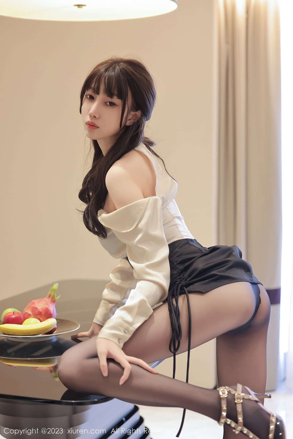XiuRen秀人网 No 6929 Yue Er Yue Er 0003 4230173729.jpg