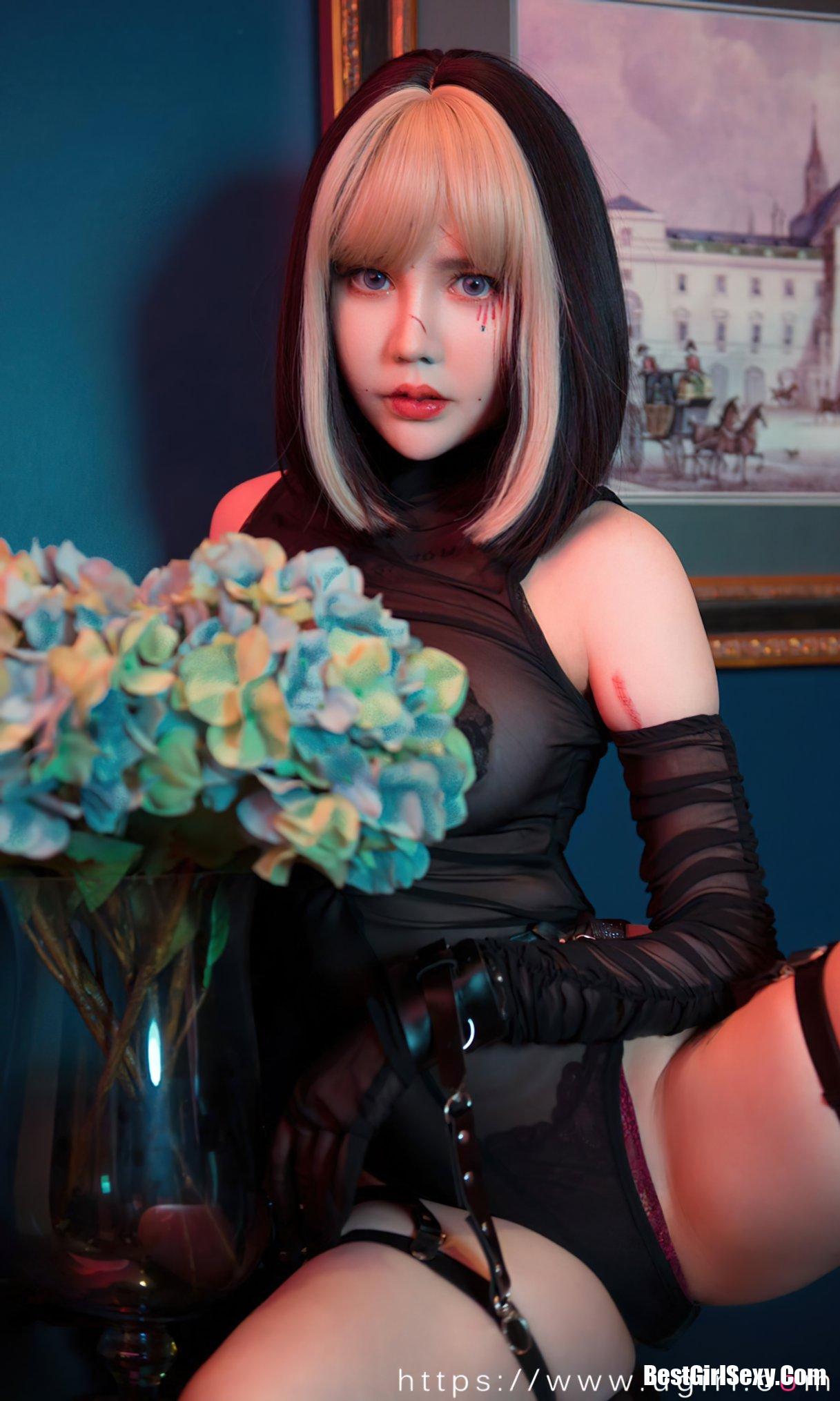 Ugirls App尤果圈 No.2204 Mei Xing 19