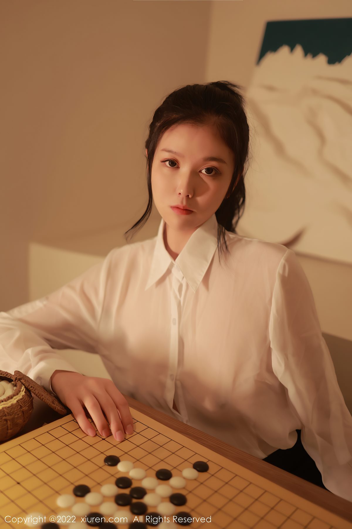 XiuRen秀人网 No 5057 李雅柔182CM 0012 6687015884.jpg
