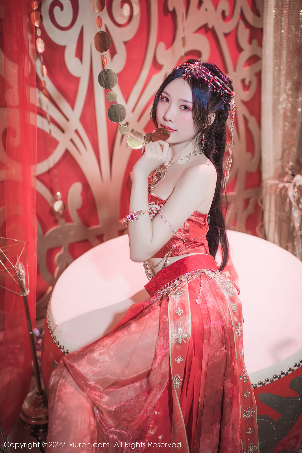 XiuRen秀人网 No 5699 Li Shi 0036 4479825975.jpg