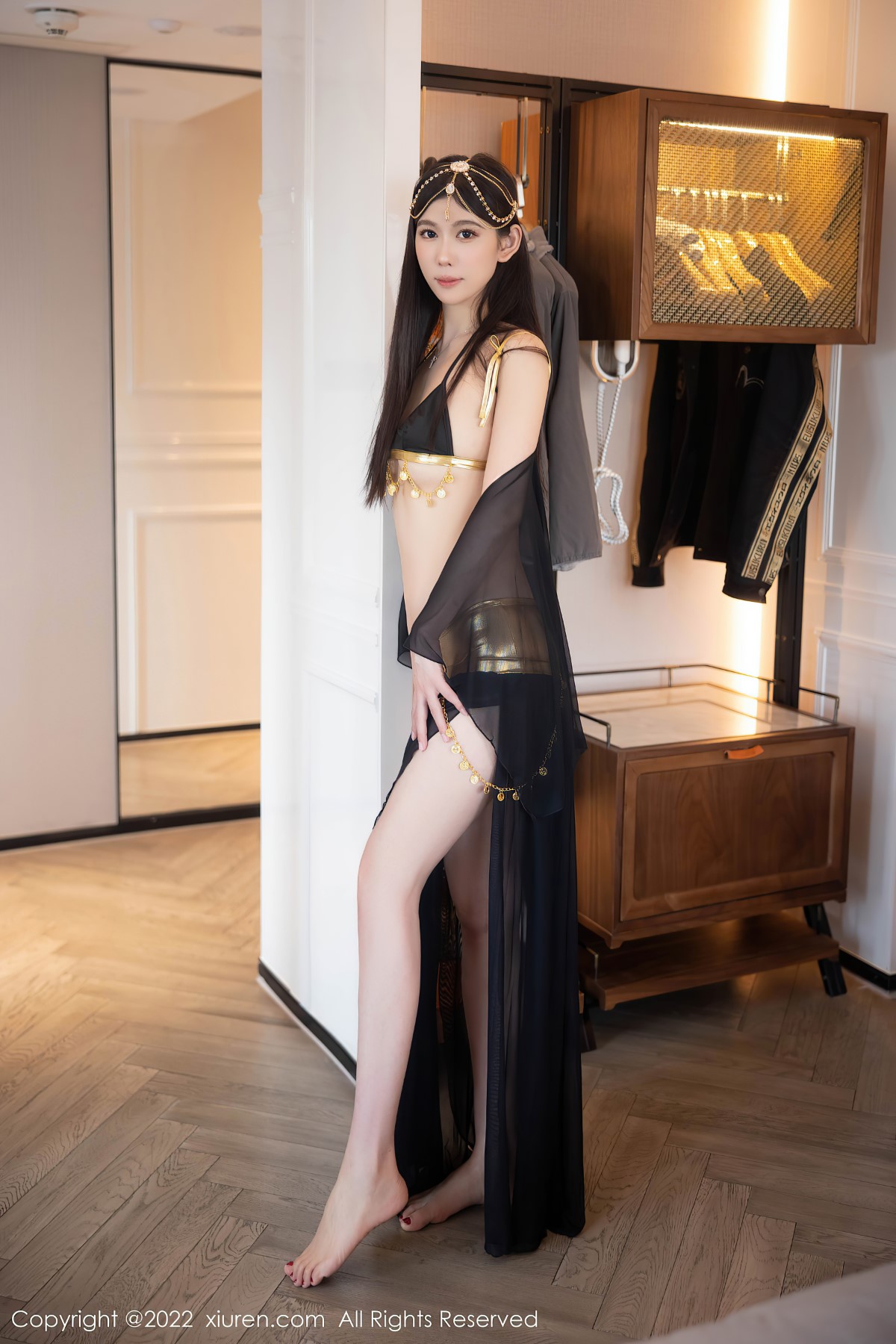 XiuRen秀人网 No 5849 Li Ya Rou 0028 9350424569.jpg