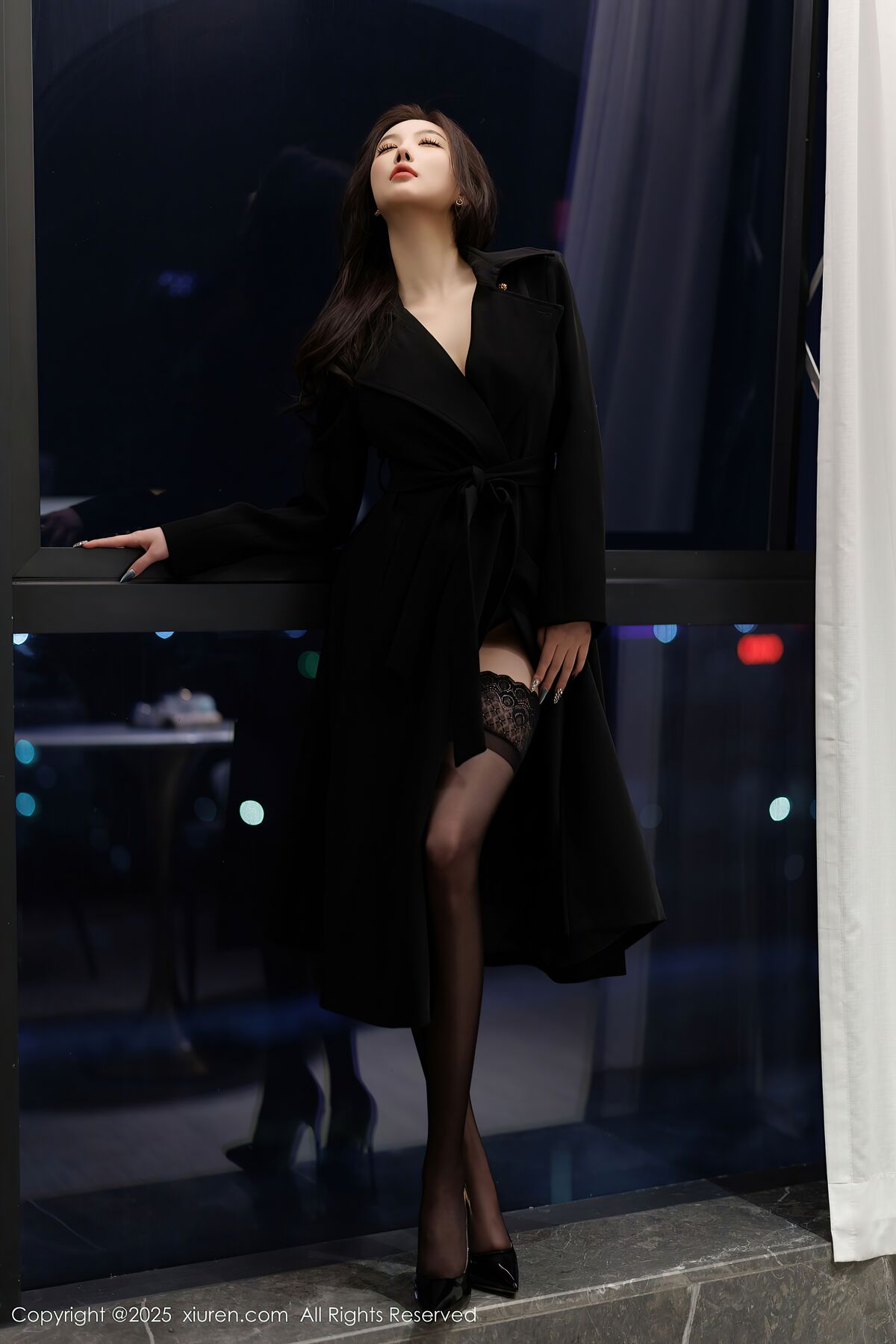 XiuRen秀人网 No 9984 杨晨晨Yome 0007 5641939124.jpg