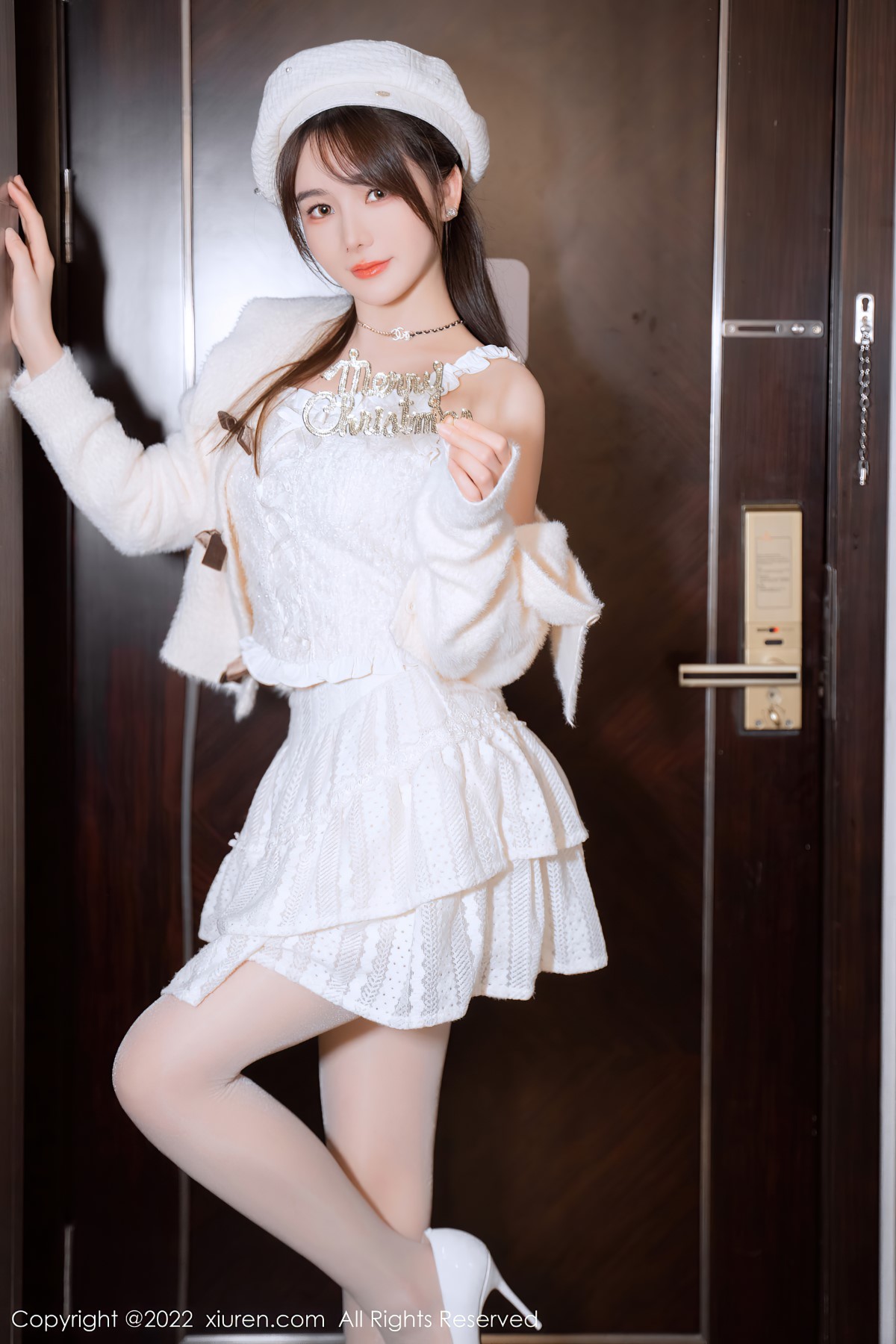 XiuRen秀人网 No 6025 Wan Wan Me 0013 3066055551.jpg