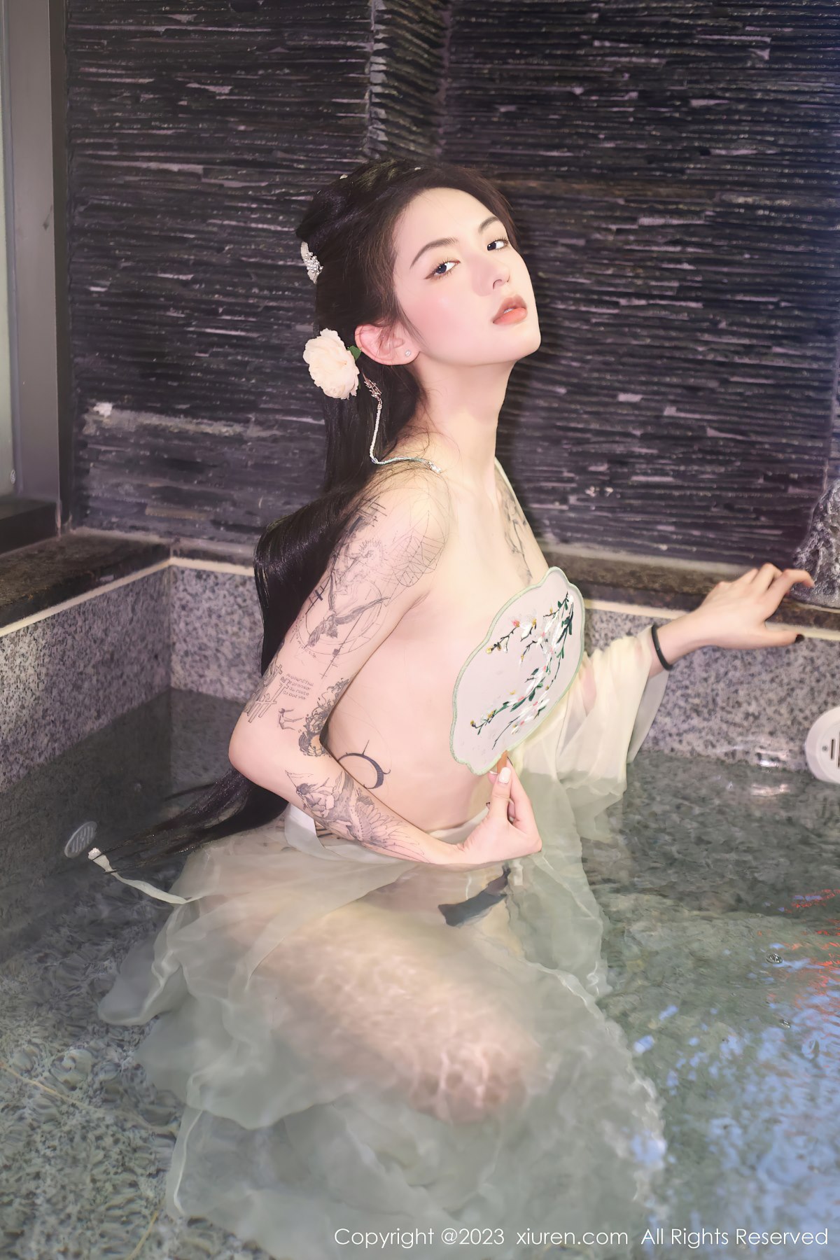 XiuRen秀人网 No 6430 Qiao Yi Yi 0052 8990436510.jpg