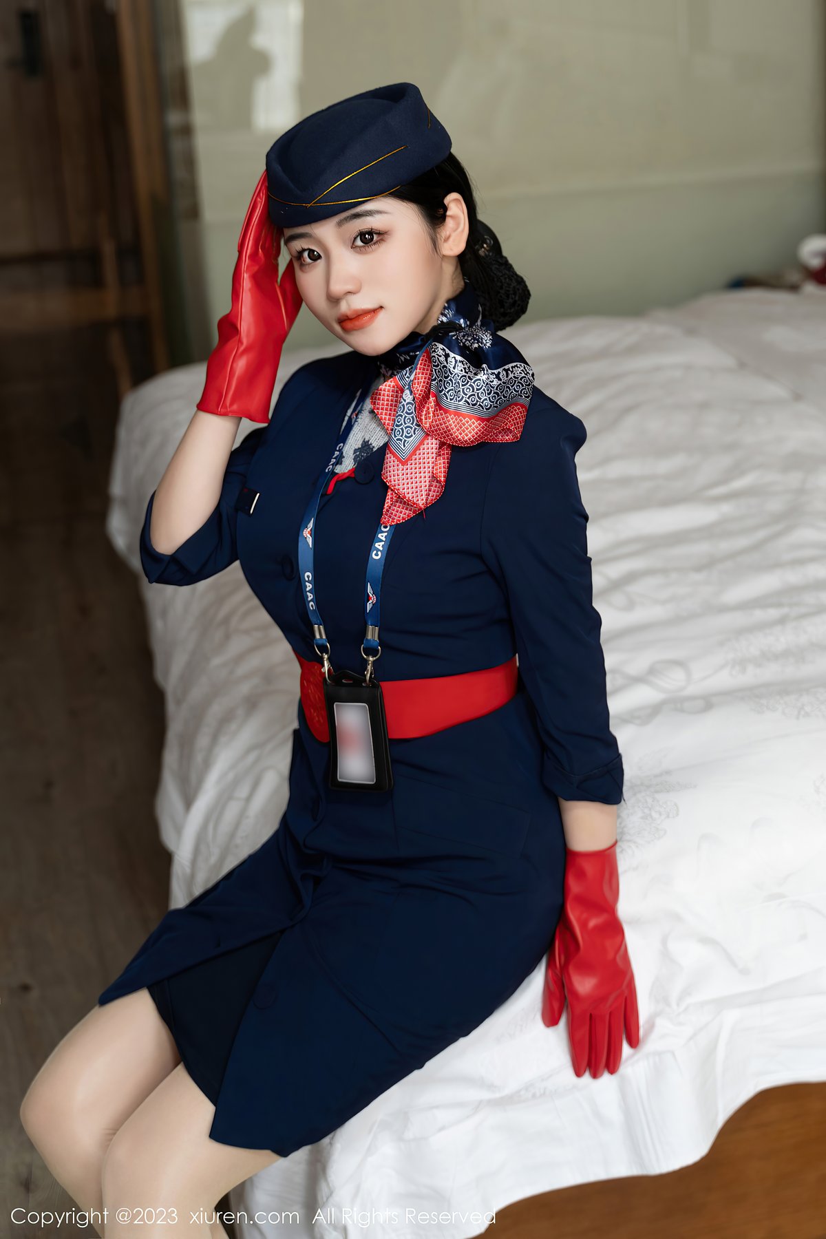 XiuRen秀人网 No 6790 Xi Xi Ai Chi Cao Mei 0009 6052364473.jpg