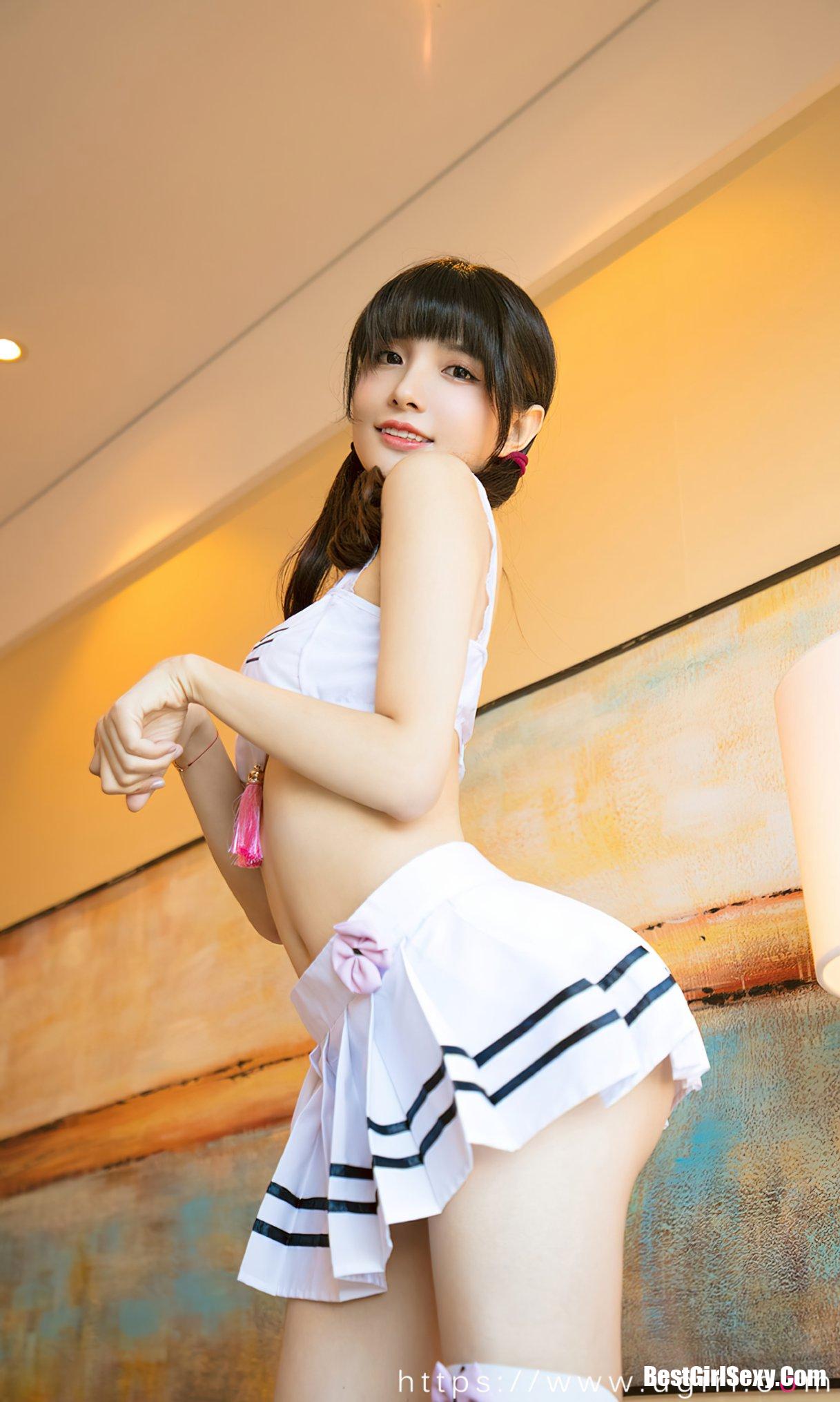 Ugirls App尤果圈 No.2186 Mao Mao 28