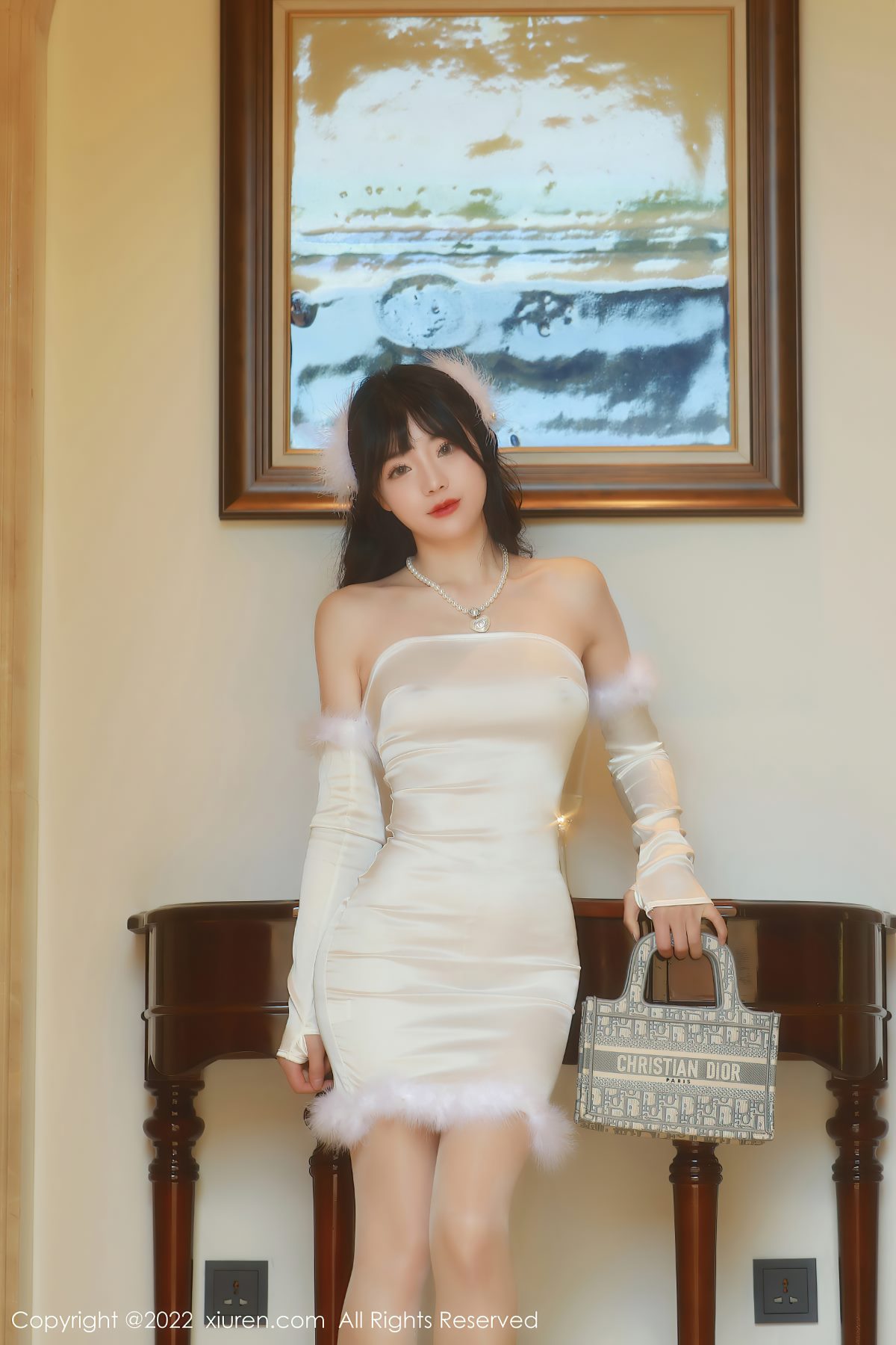 XiuRen秀人网 No 4645 佘贝拉Bella 0016