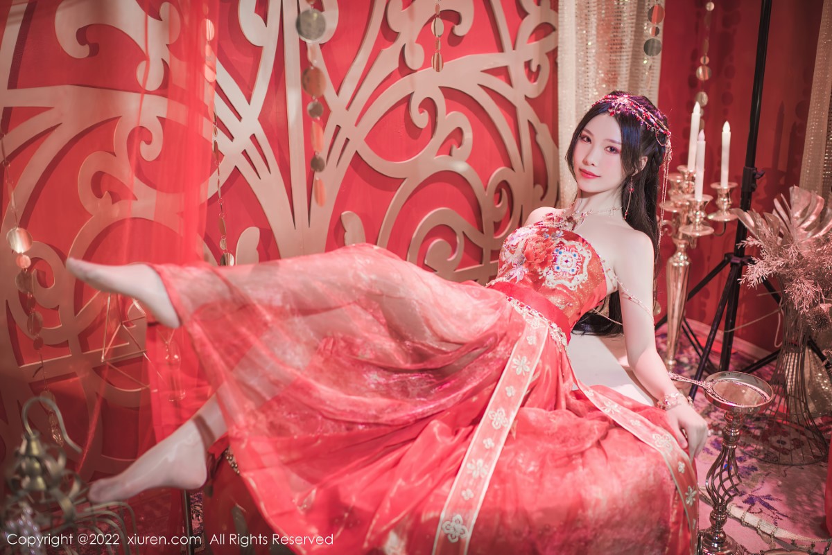 XiuRen秀人网 No 5699 Li Shi 0039 9945036830.jpg