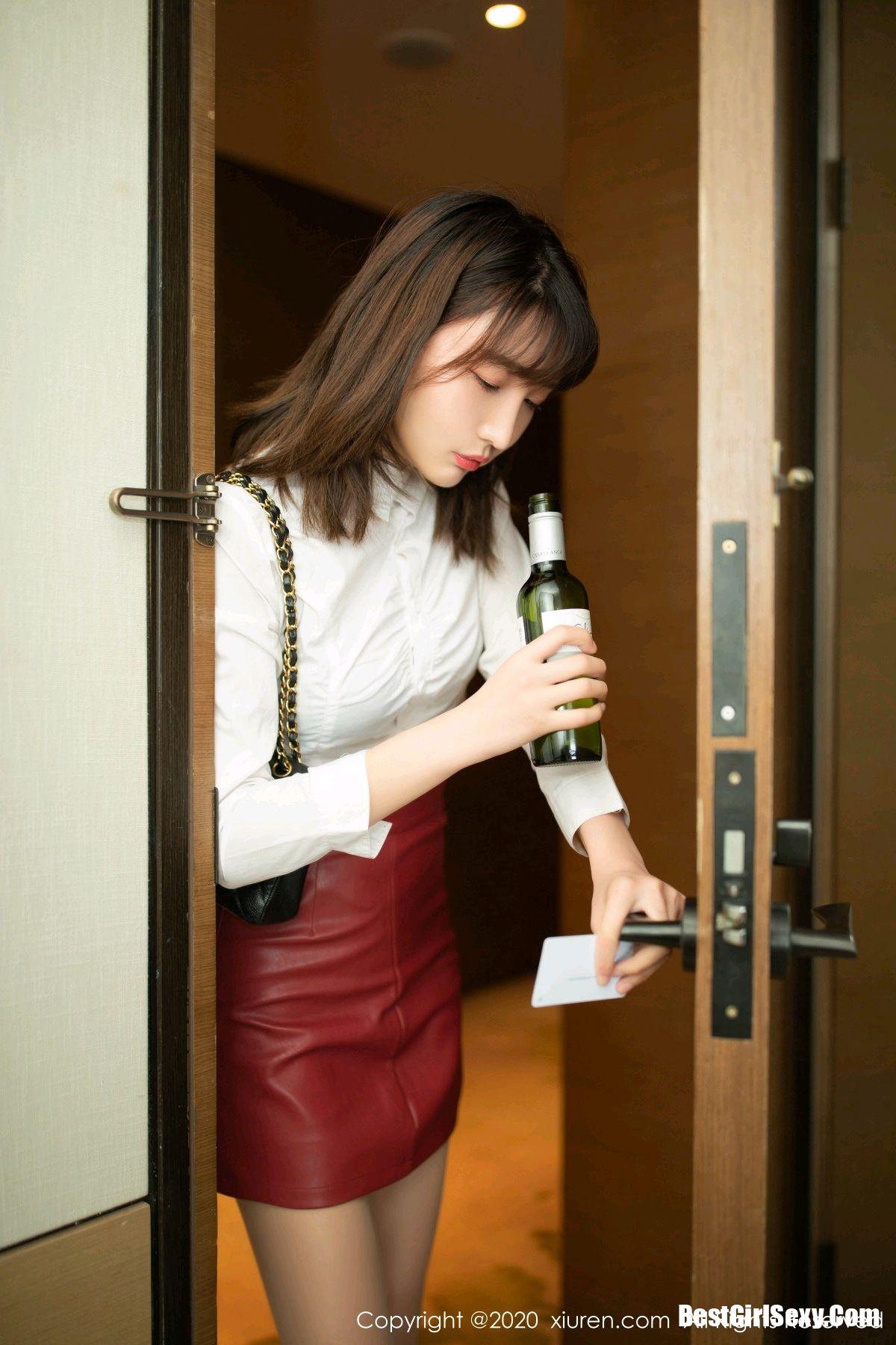 XiuRen Vol.2393 Lu Xuan Xuan 28