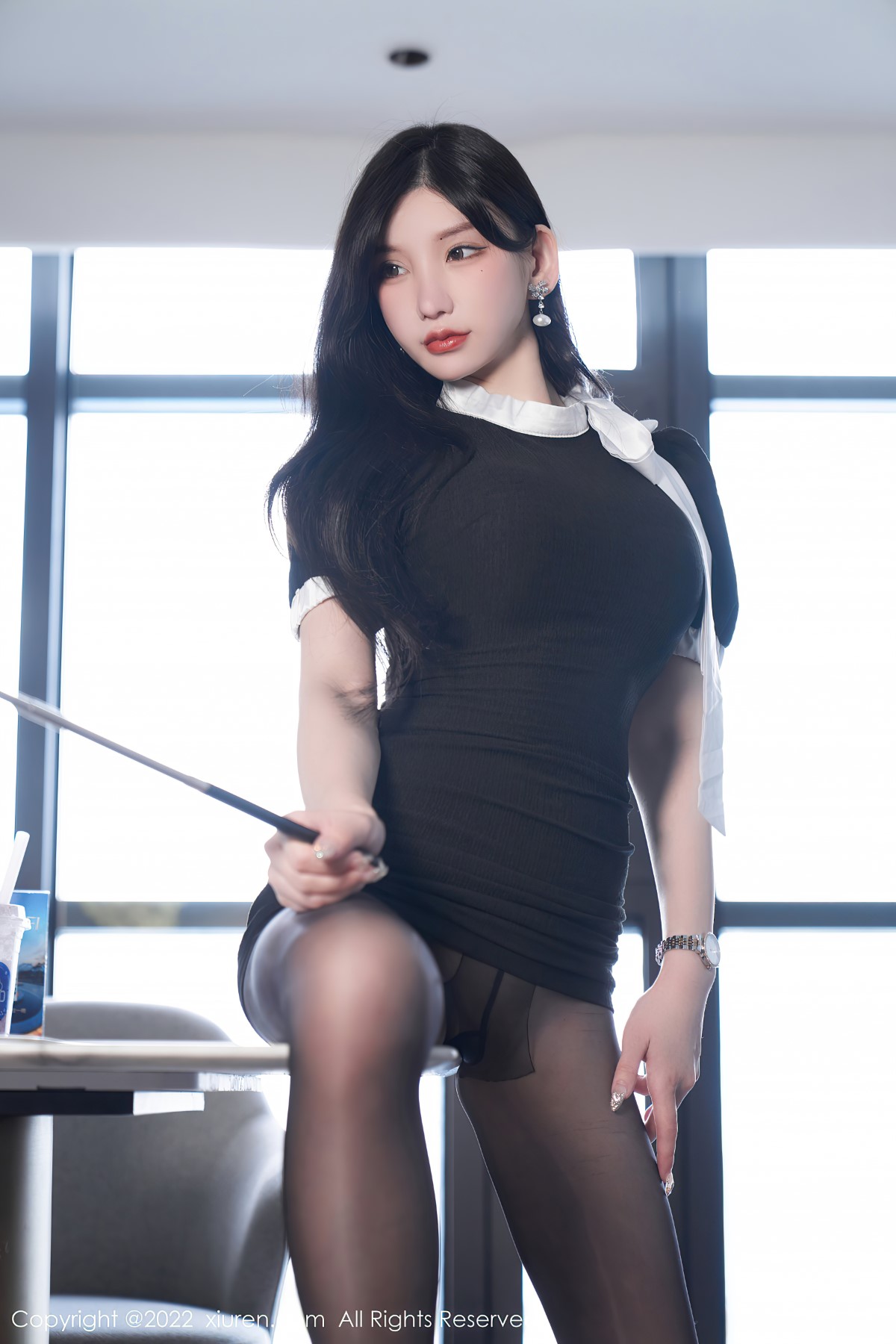 XiuRen秀人网 No 5848 Zhou Yu Xi Sally 0050 1023066572.jpg