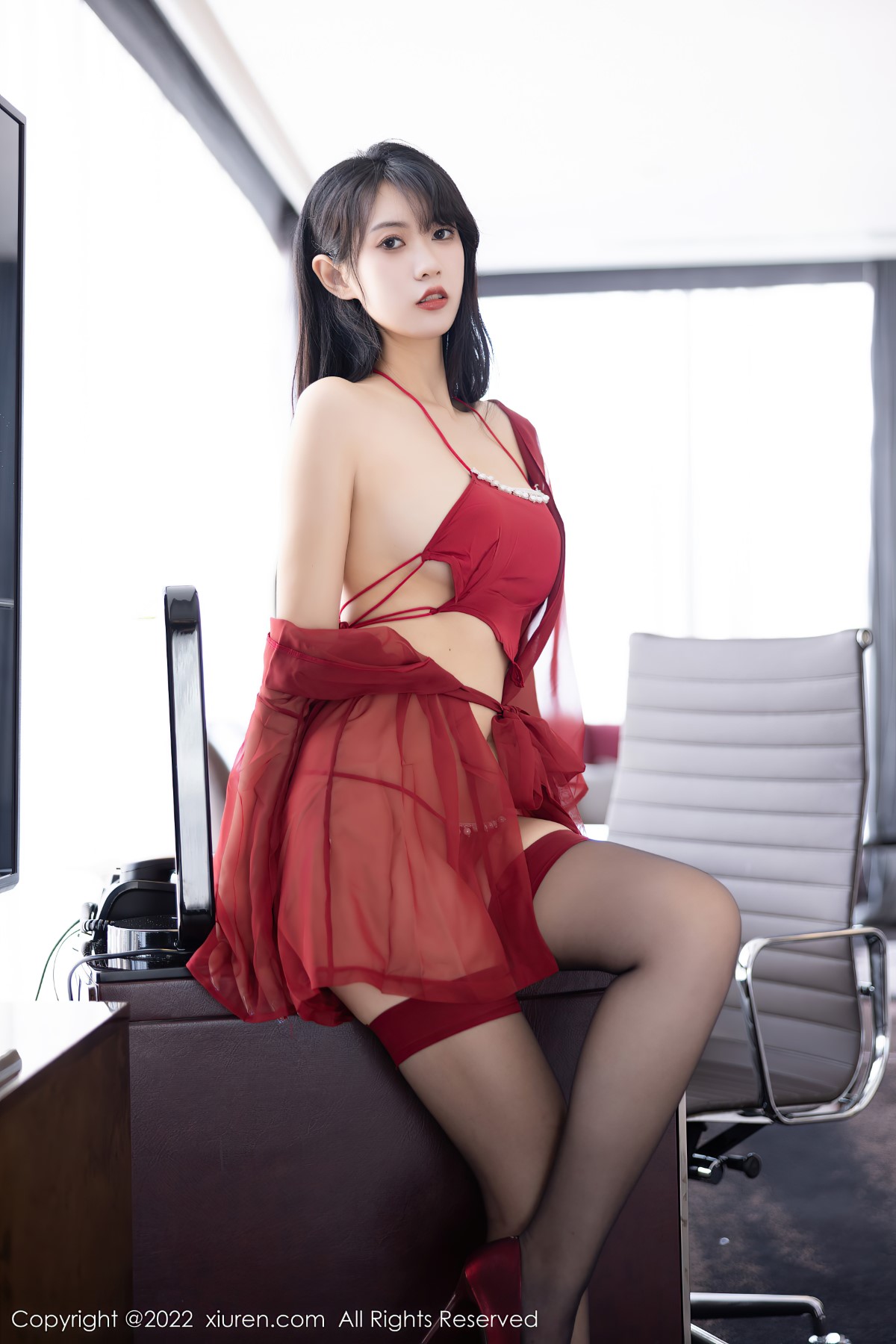 XiuRen秀人网 No 5850 Lin Zi Yao 0004 2709543048.jpg
