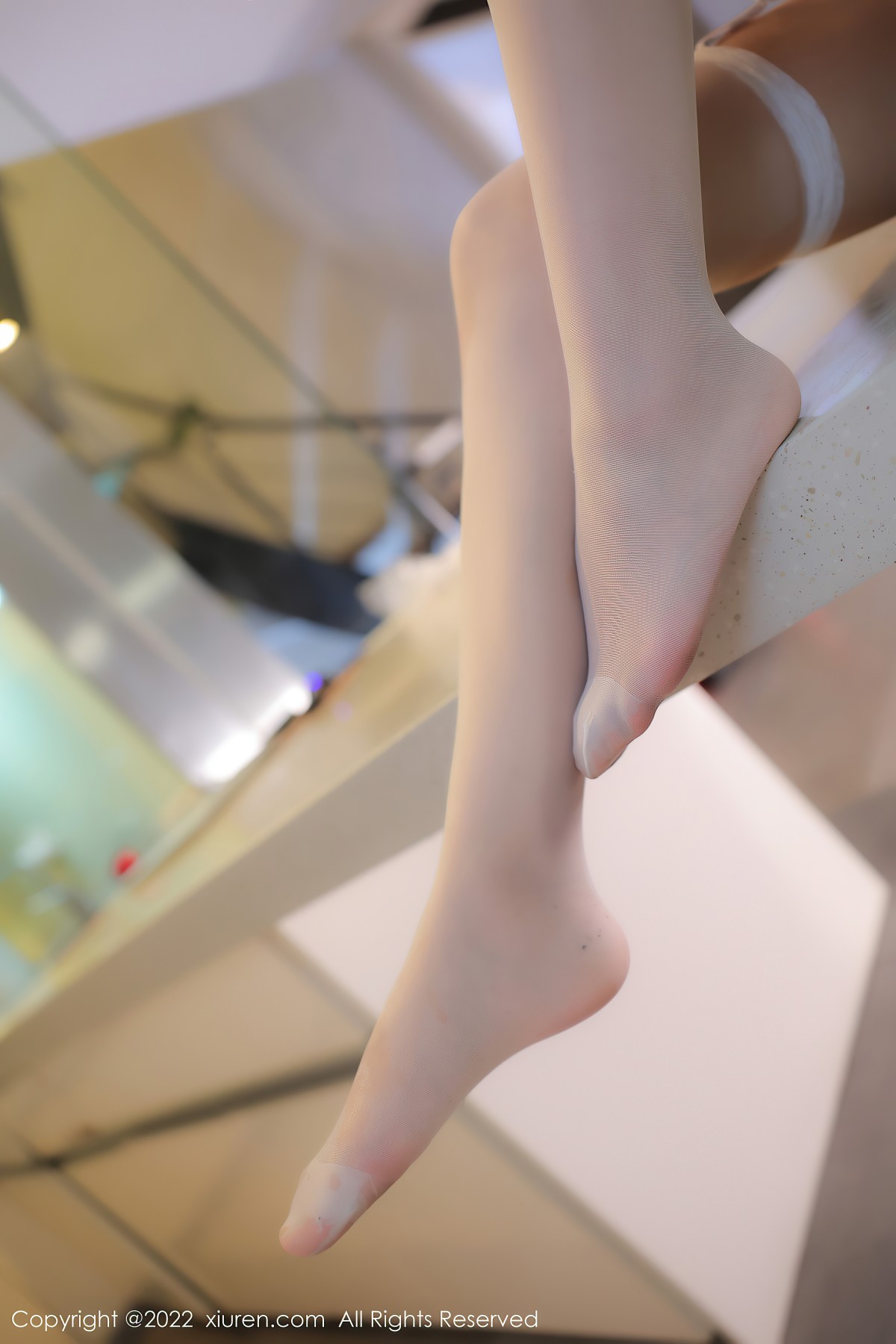 XiuRen秀人网 No.4590 夏沫沫tifa 0056 4916870606