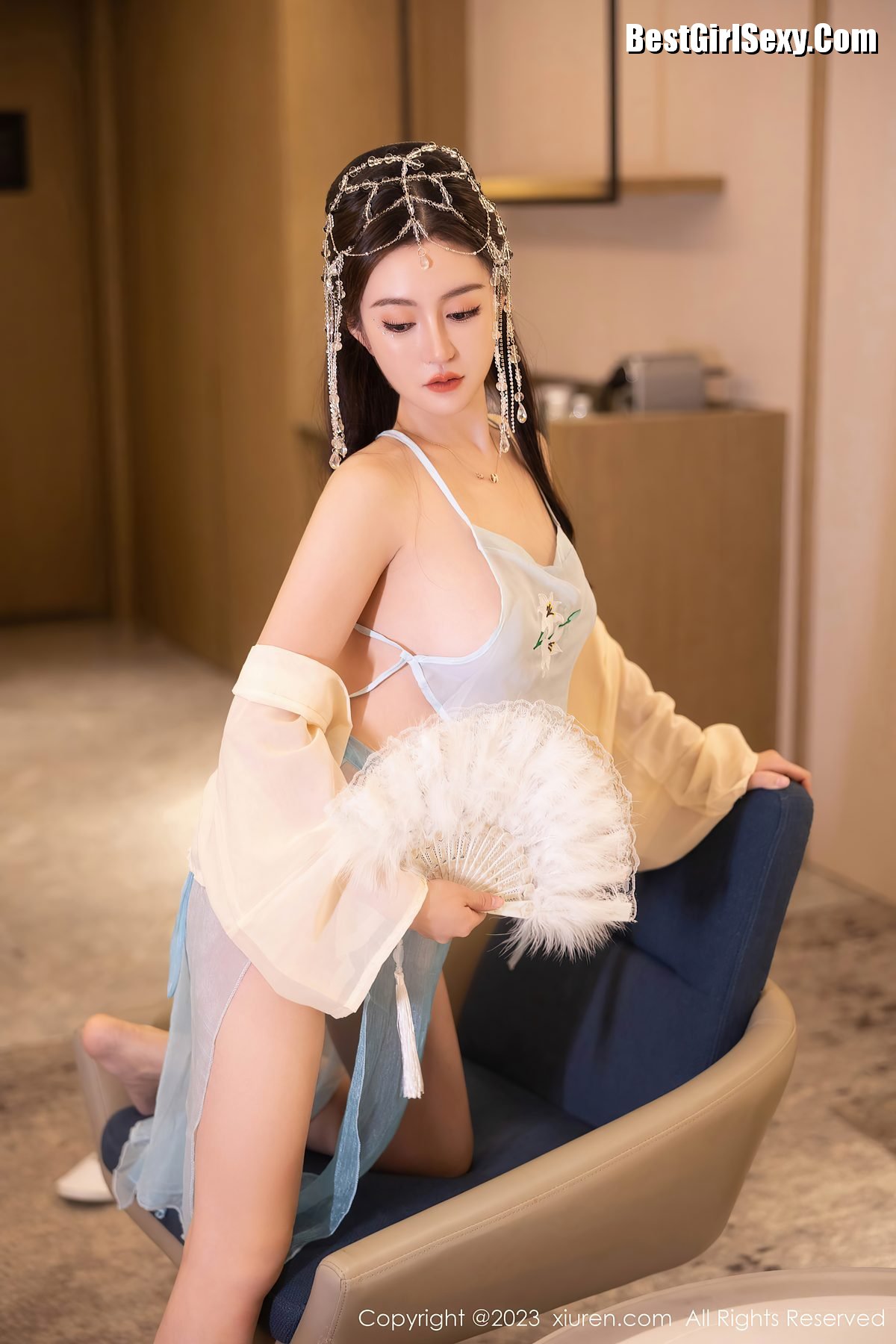 XiuRen秀人网 No 7514 Tang Ning Ning 0023 1720086912.jpg
