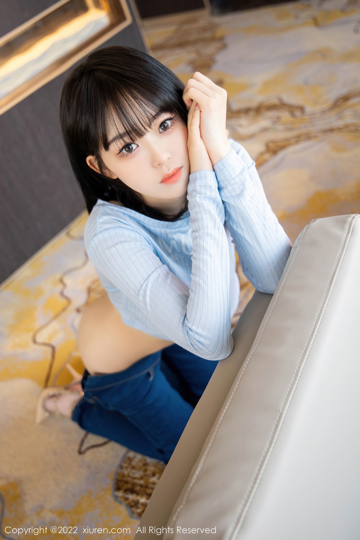 XiuRen秀人网 No.4584 奶瓶 0035 5043834270