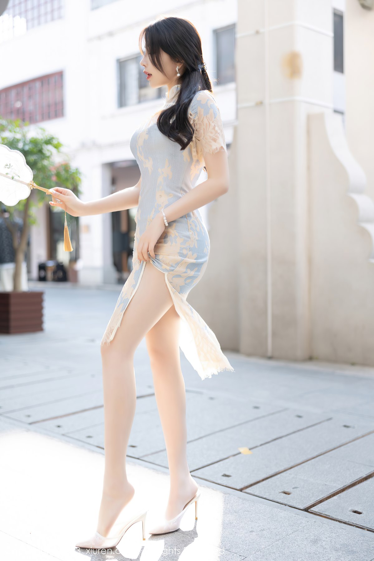 XiuRen秀人网 No 6434 Xu Li Zhi Booty 0009 3030479835.jpg