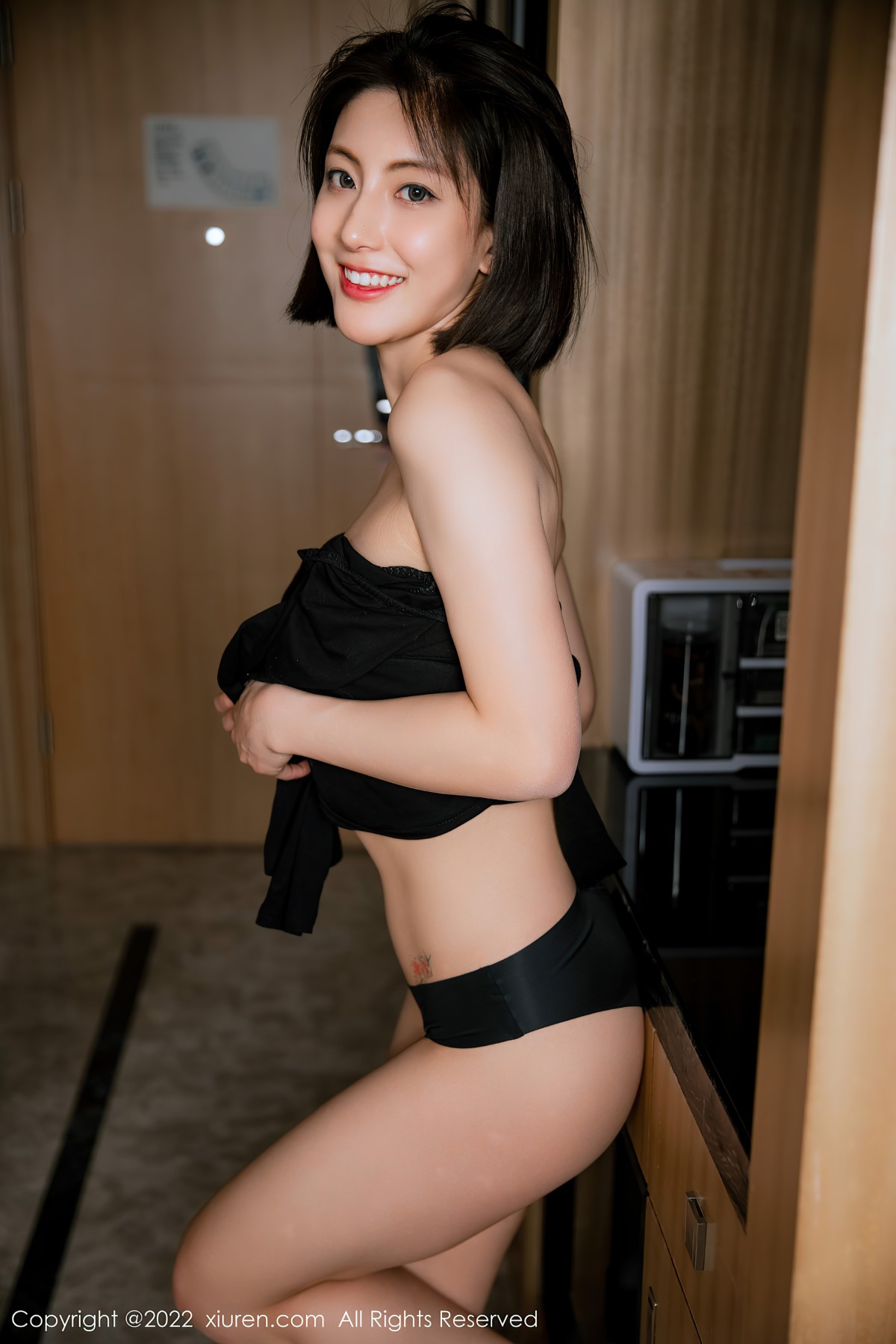 XiuRen秀人网 No.4603 林文文yooki 0043 3795554643