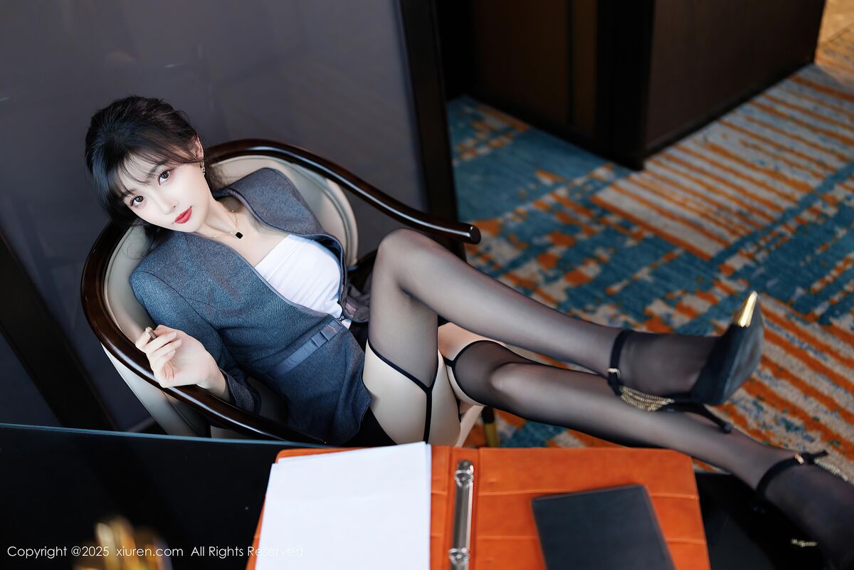 XiuRen秀人网 No 9957 樱桃小阑子 0021 4836255523.jpg