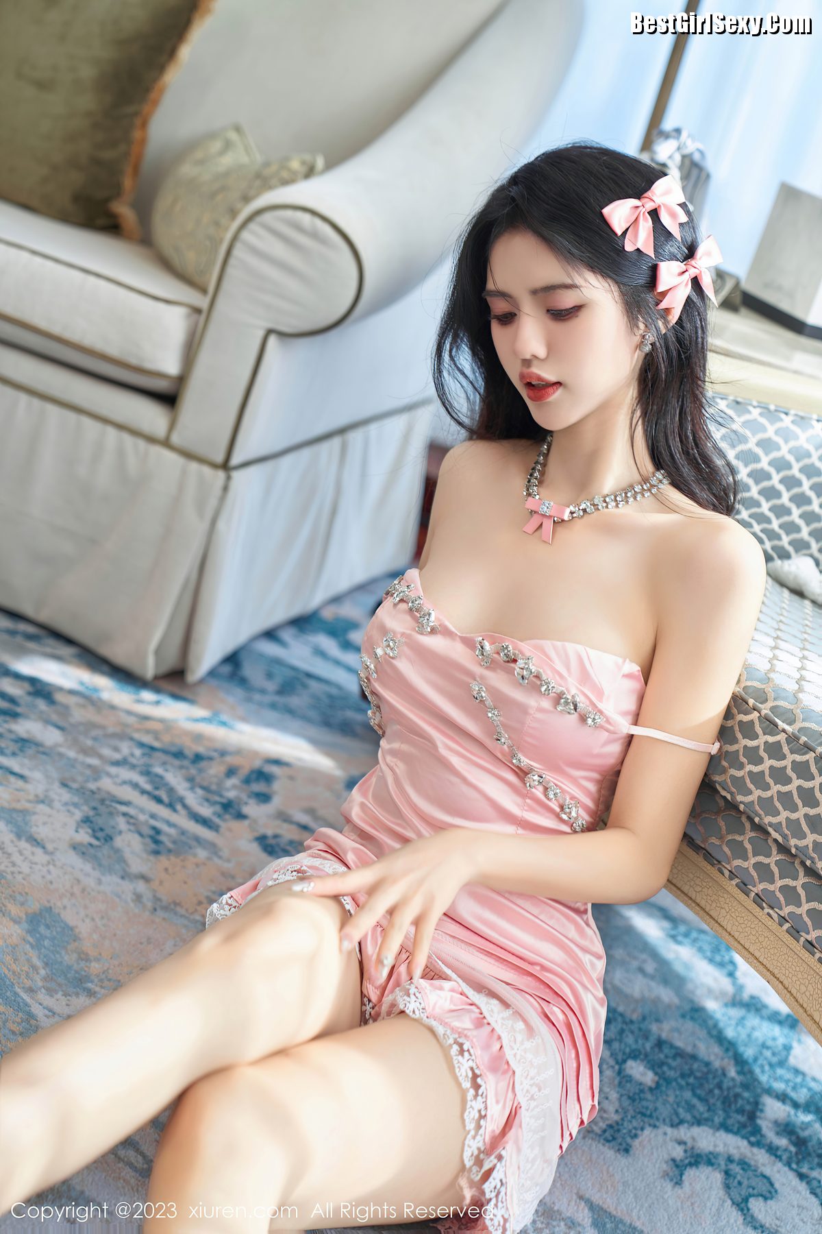 XiuRen秀人网 No 7595 Qian Qian Danny 0037 6833842702.jpg