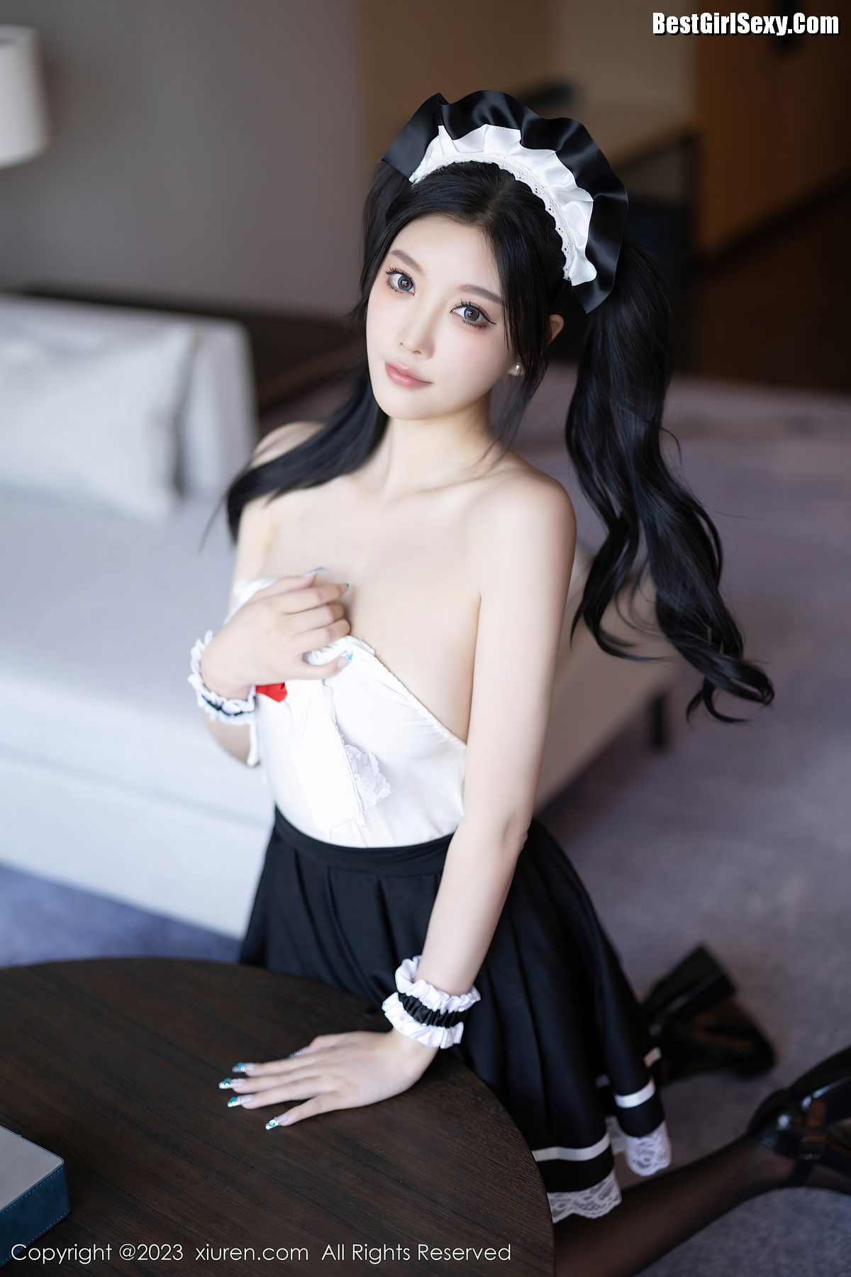 XiuRen秀人网 No 7590 Yang Chen Chen Yome 0038 6751964041.jpg