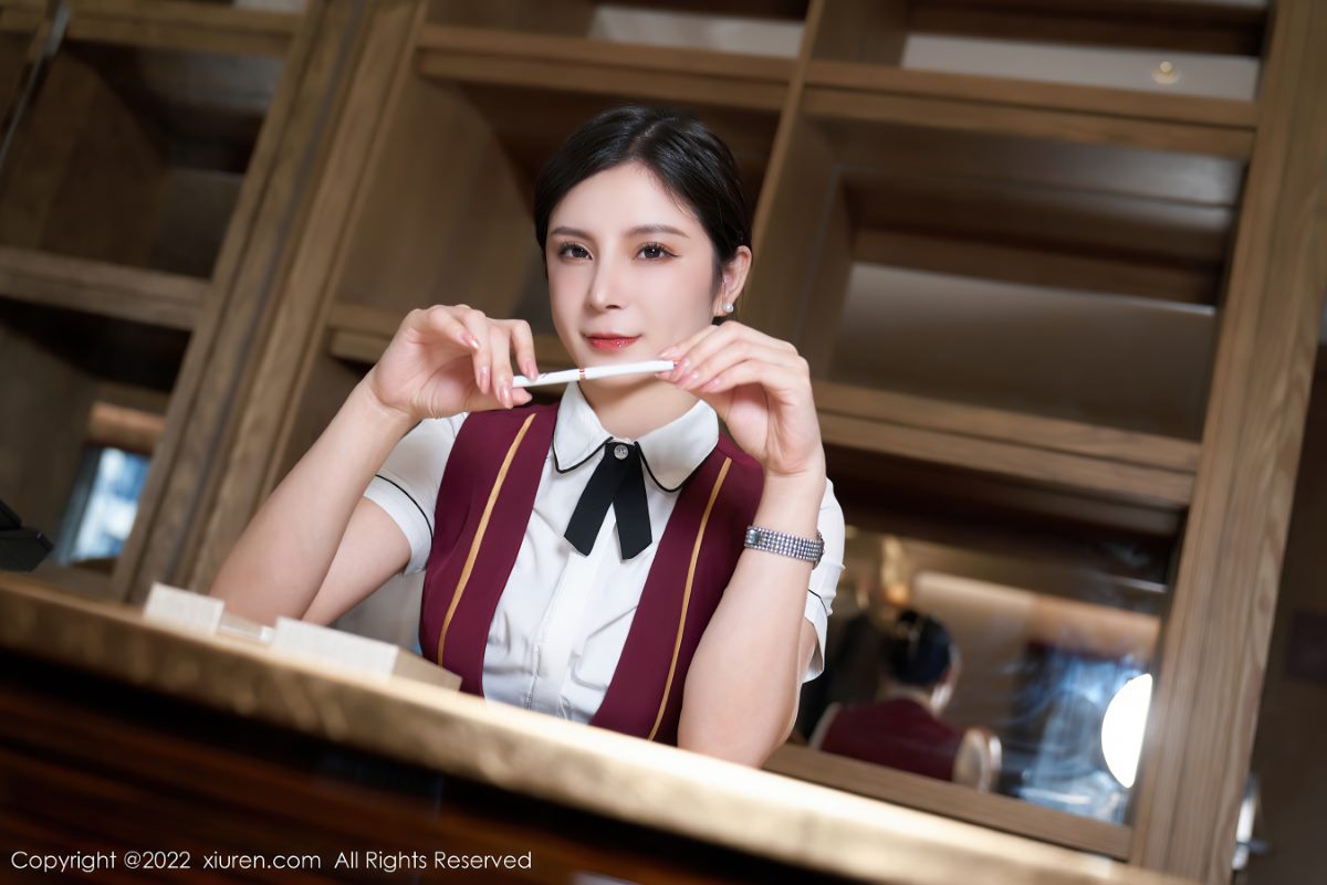 XiuRen秀人网 No 4939 小蛮妖Yummy 0016 9075225048.jpg