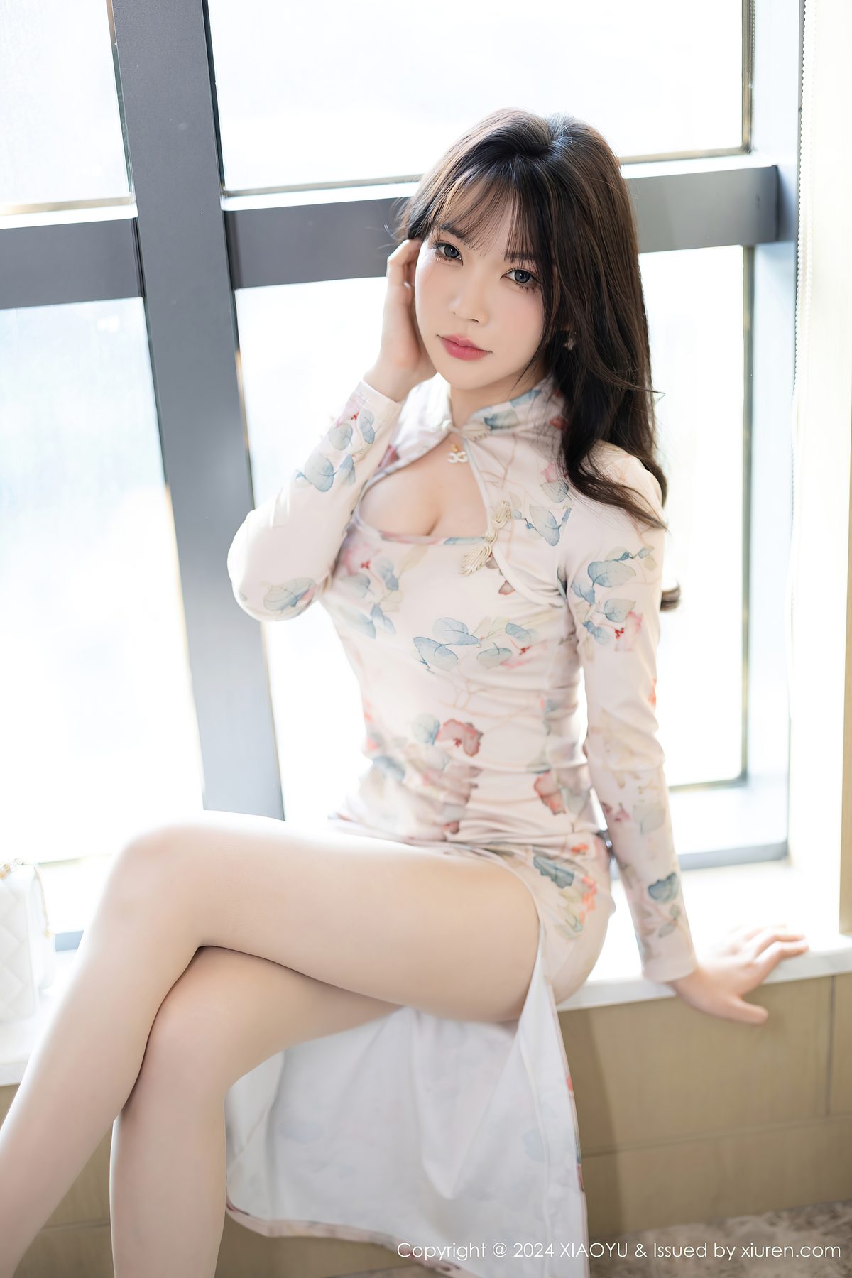 XiaoYu语画界 Vol 1199 徐莉芝Booty 0014 8280723279.jpg
