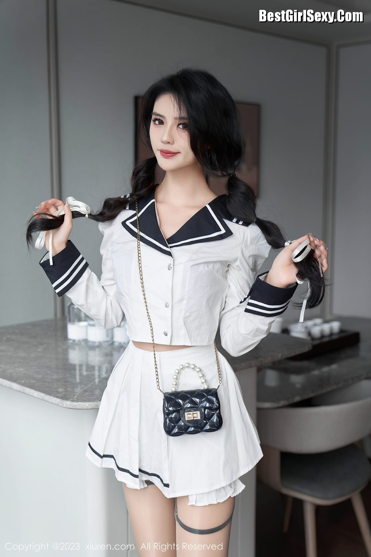 XiuRen秀人网 No 7526 Qian Qian Danny XiuRen秀人网 No 7526 浅浅Danny 0015 4428482052 4491469536.jpg