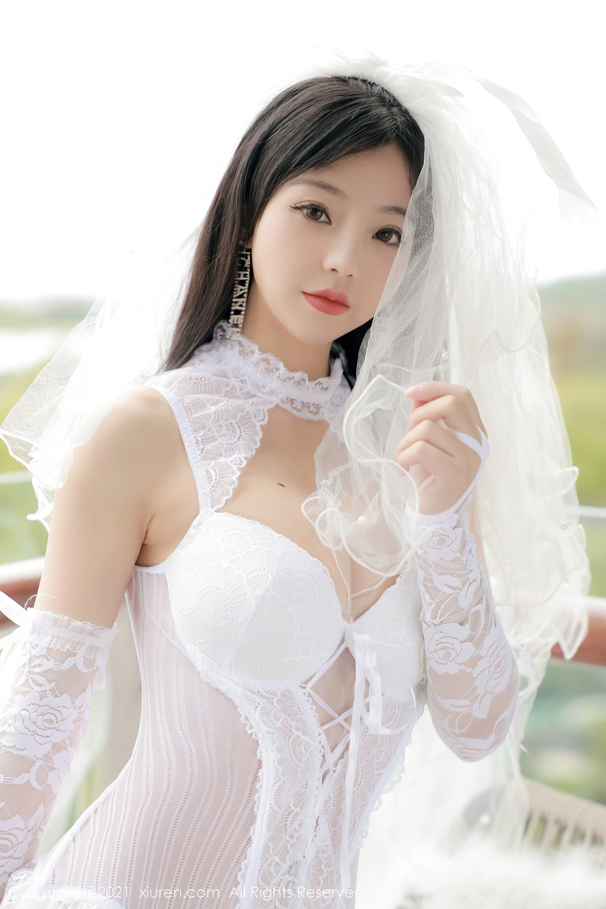 XiuRen秀人网 No.4339 佘贝拉Bella 0026.jpg