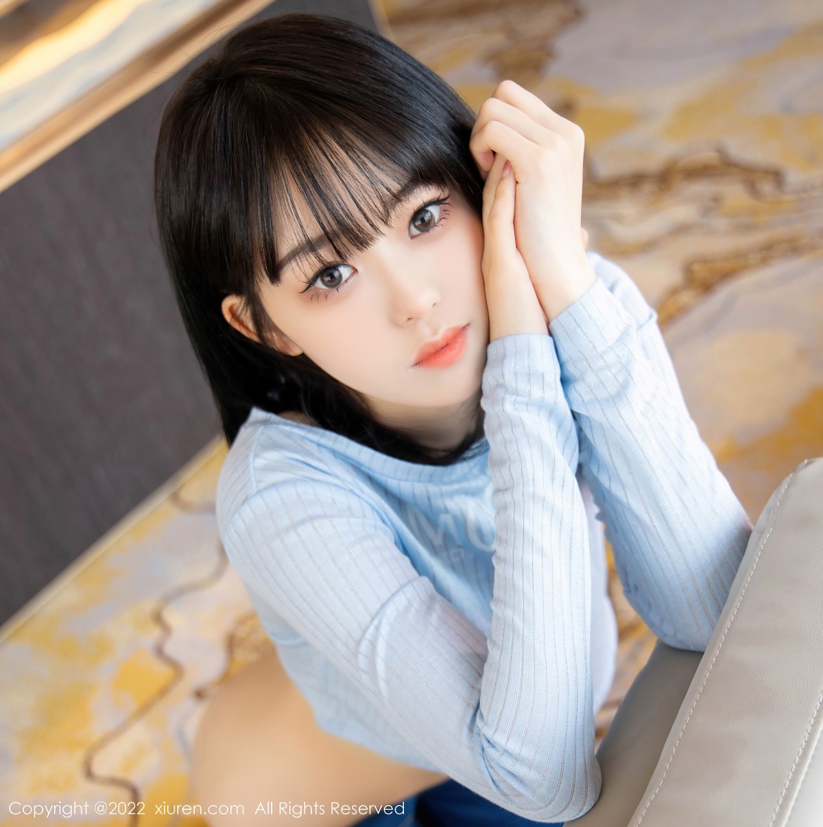 XiuRen秀人网 No.4584 奶瓶 0036 6857759095