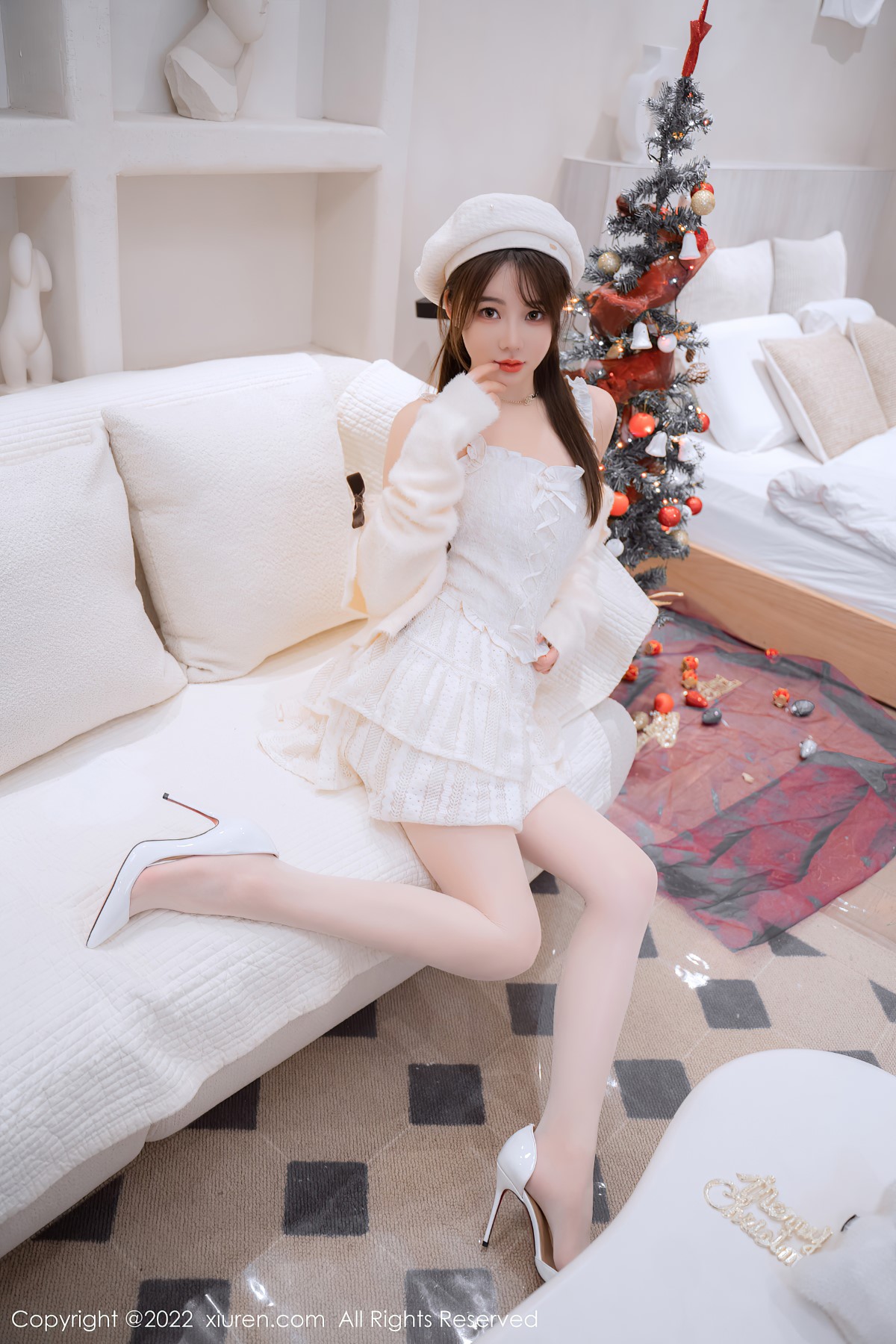 XiuRen秀人网 No 6025 Wan Wan Me 0002 9417405845.jpg