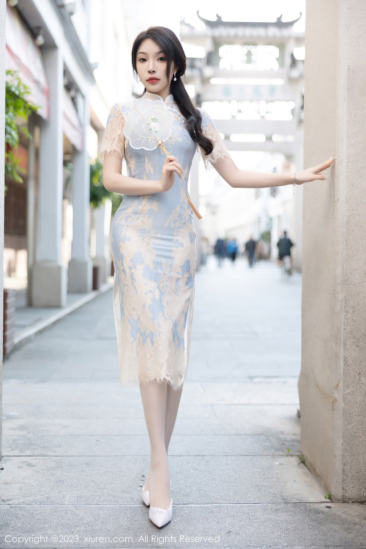 XiuRen秀人网 No 6434 Xu Li Zhi Booty 0004 1272992383.jpg
