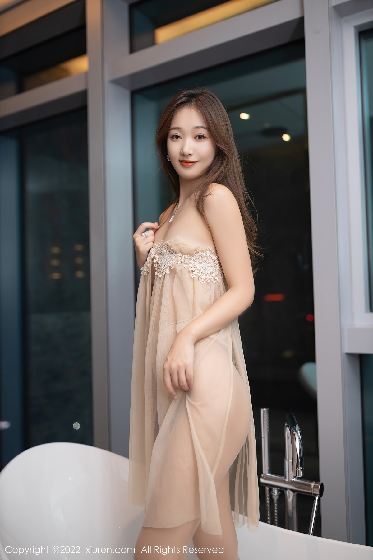 XiuRen秀人网 No.4601 唐安琪 0045 4248731818