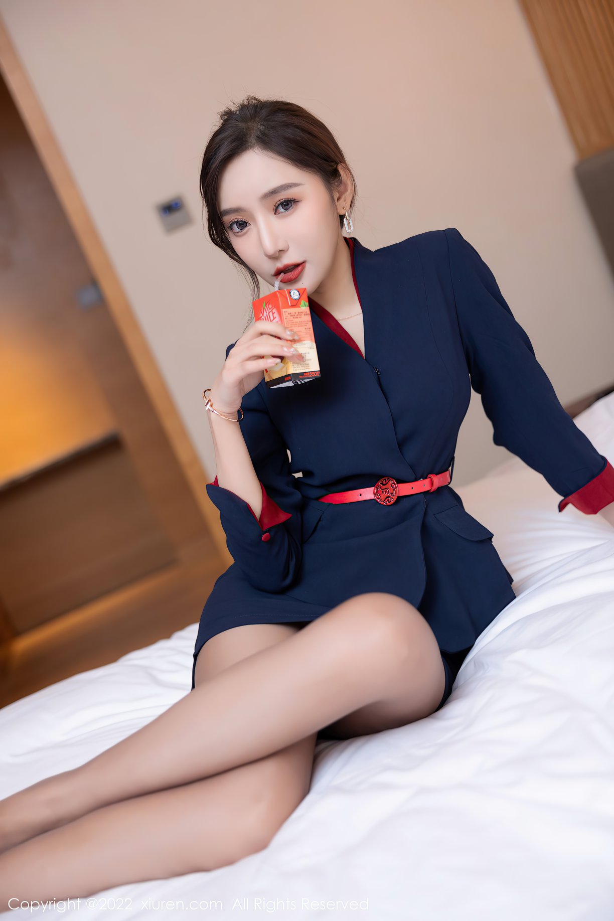 XiuRen秀人网 No.4500 王馨瑶yanni 0031