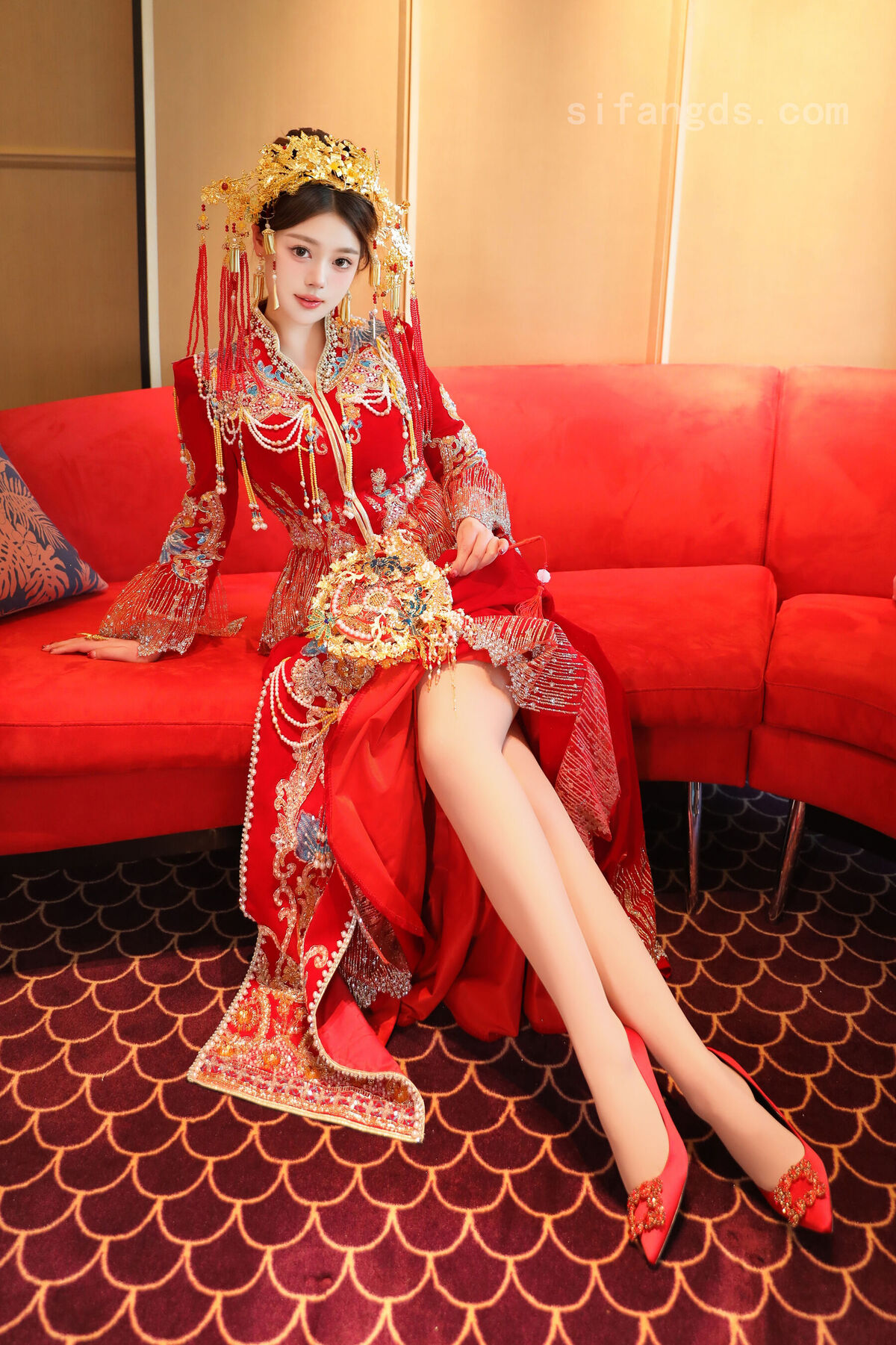 XR Uncensored Dan Dan Bao 蛋蛋宝 R18 秀人网模特 秀禾服 0022 9678650379.jpg
